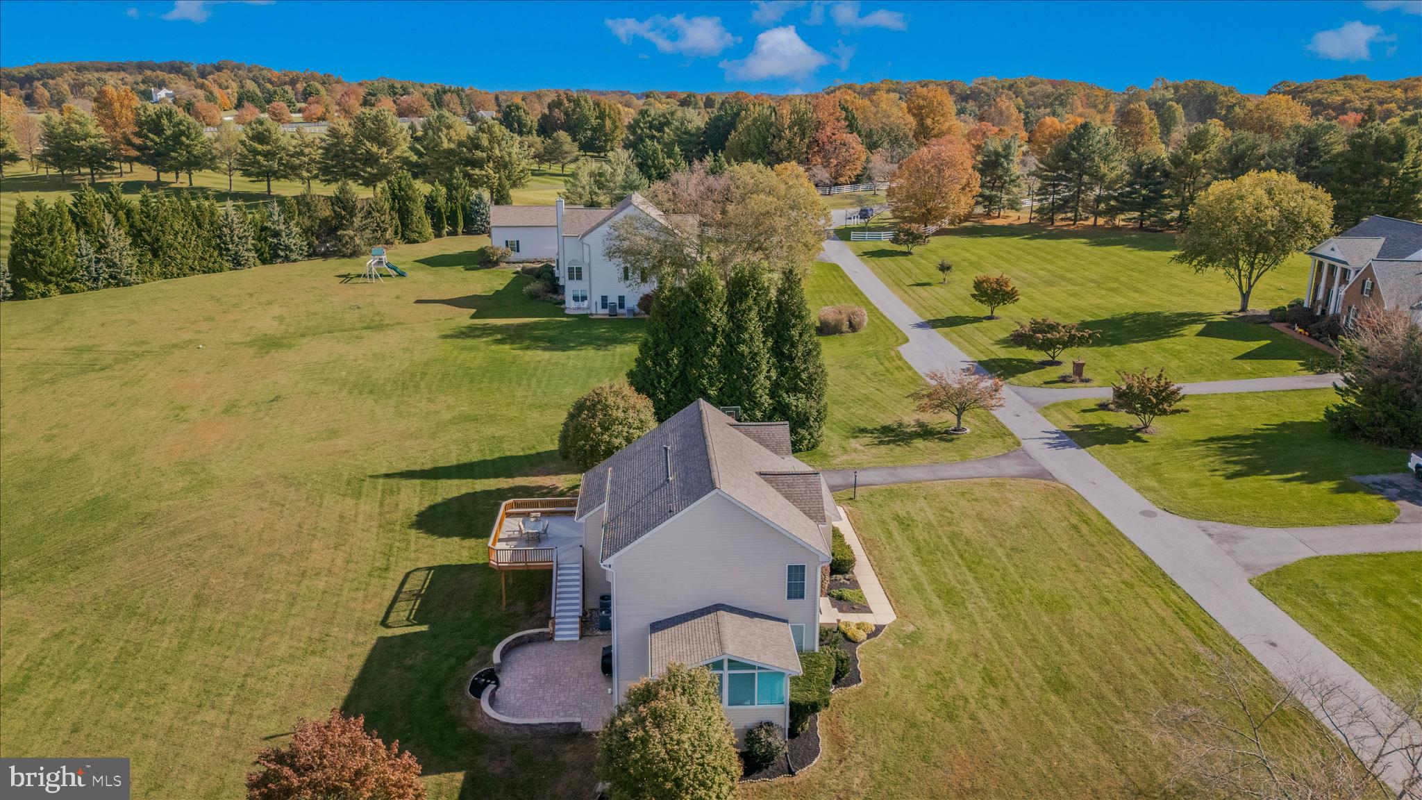 CHALLEDON - Residential