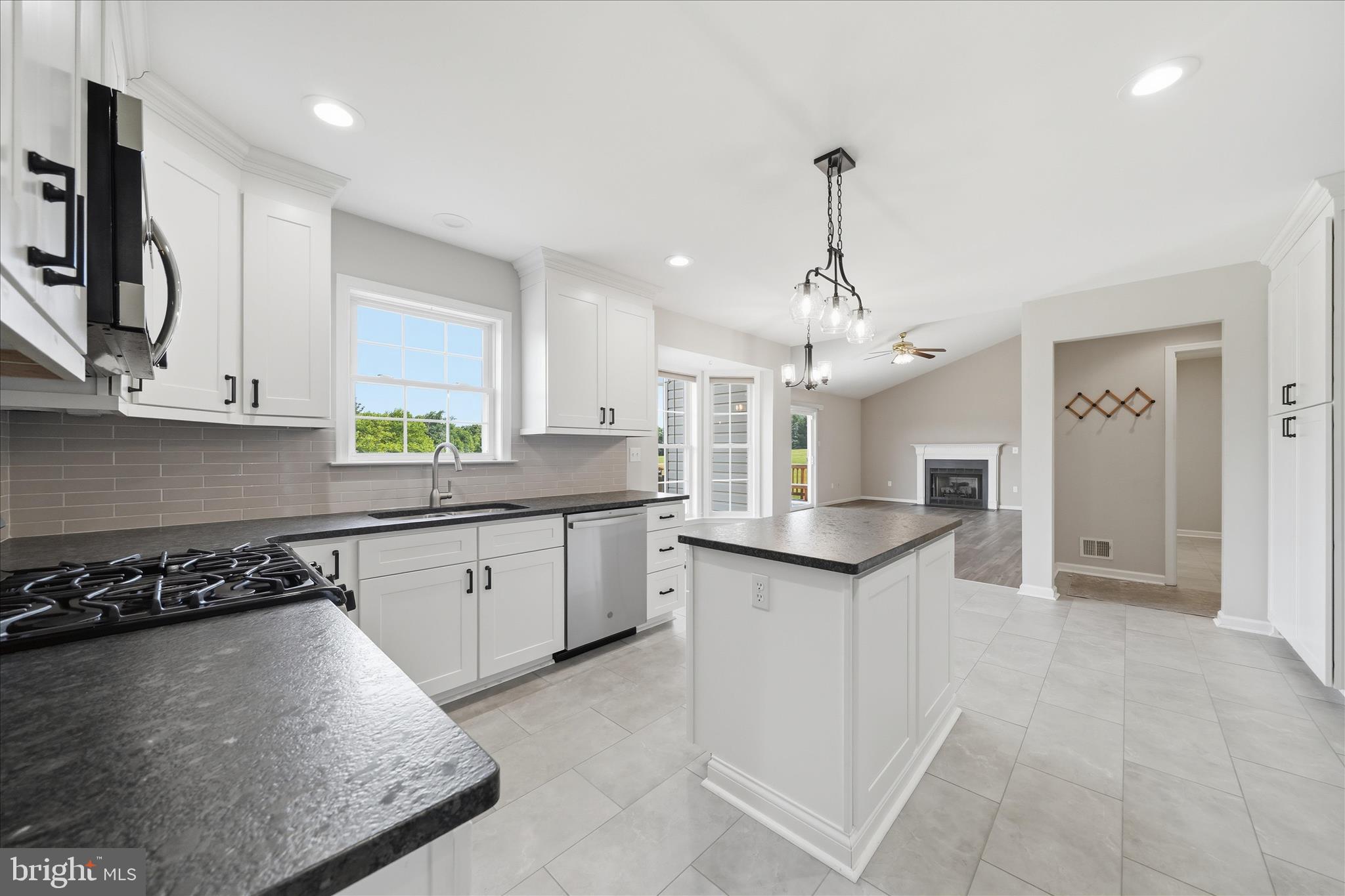 CHALLEDON - Residential