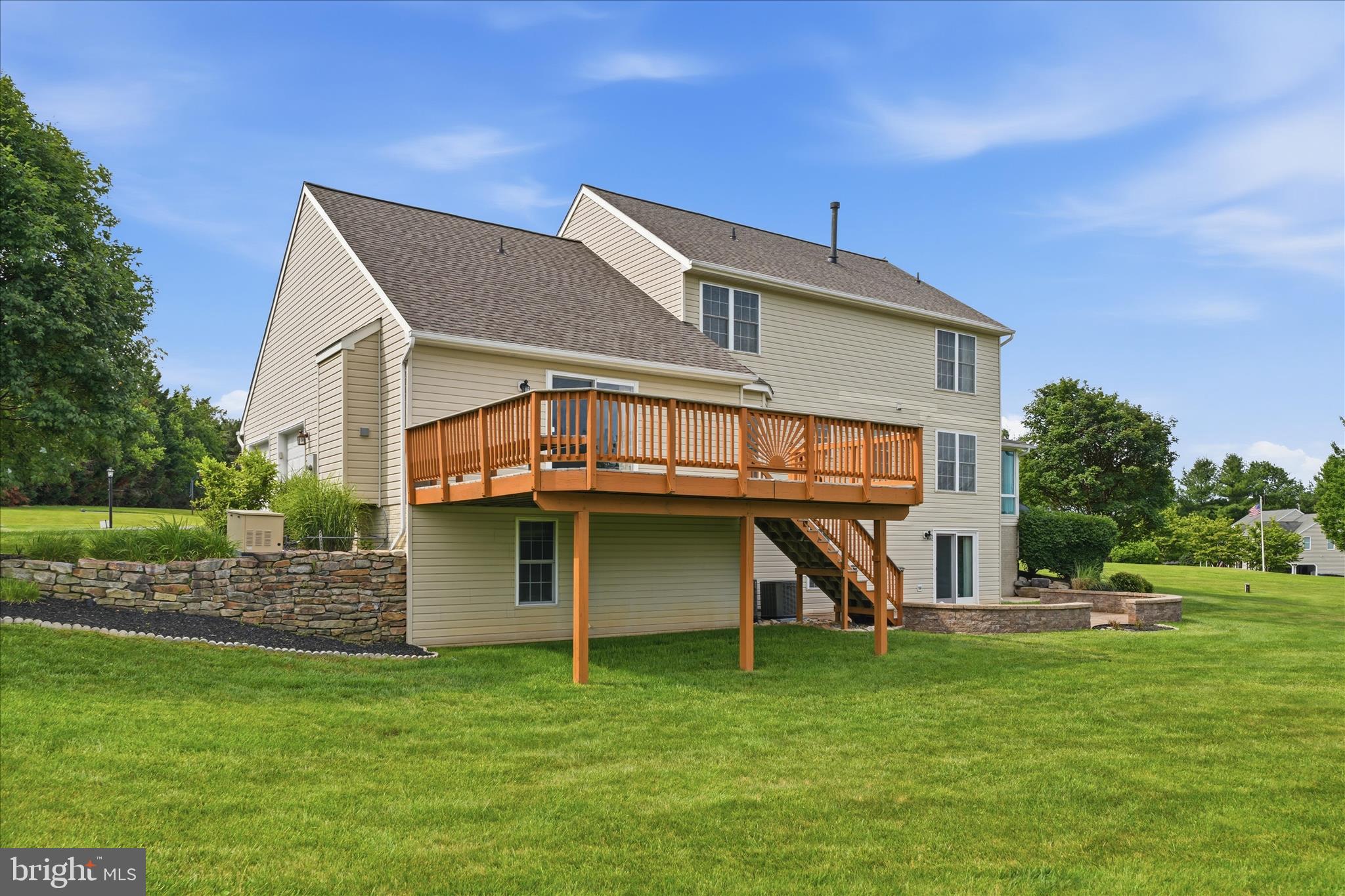 CHALLEDON - Residential