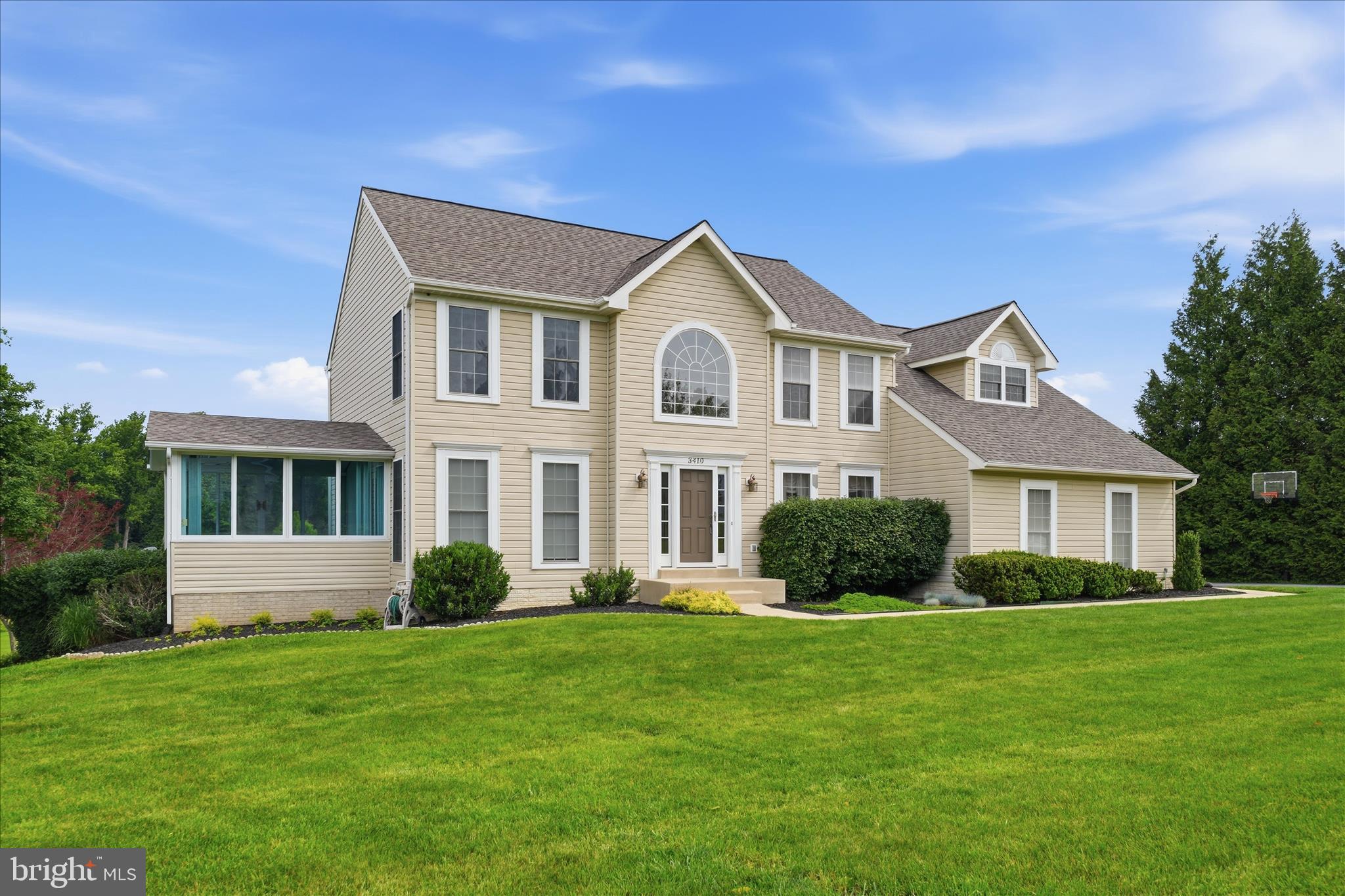 CHALLEDON - Residential