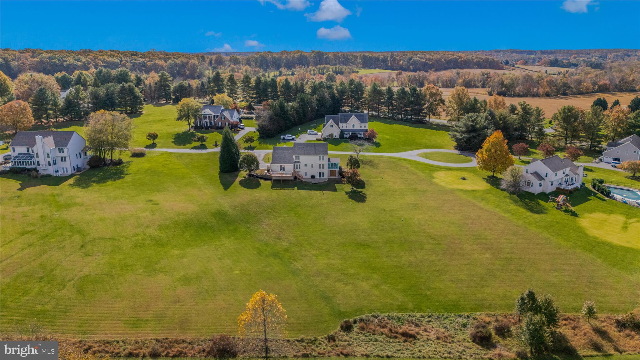CHALLEDON - Residential