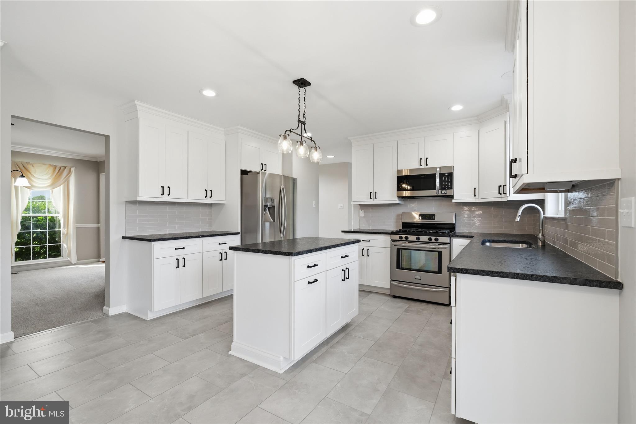 CHALLEDON - Residential