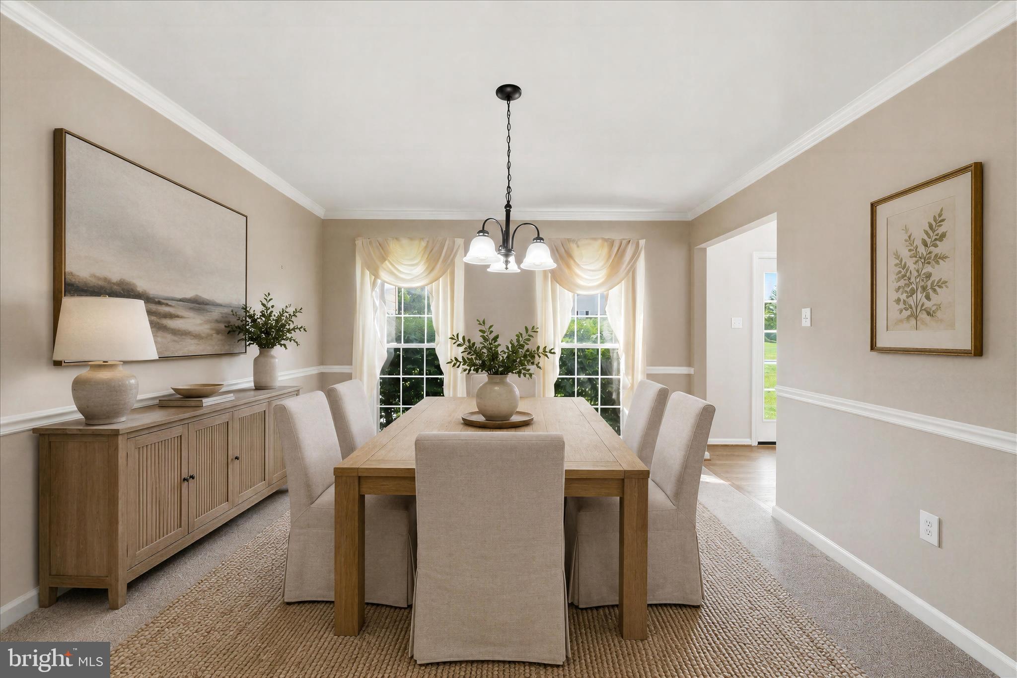 CHALLEDON - Residential