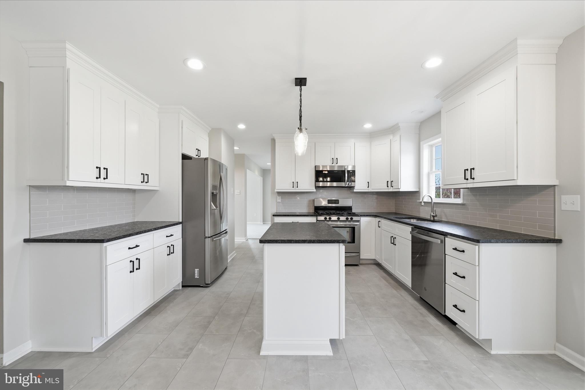 CHALLEDON - Residential