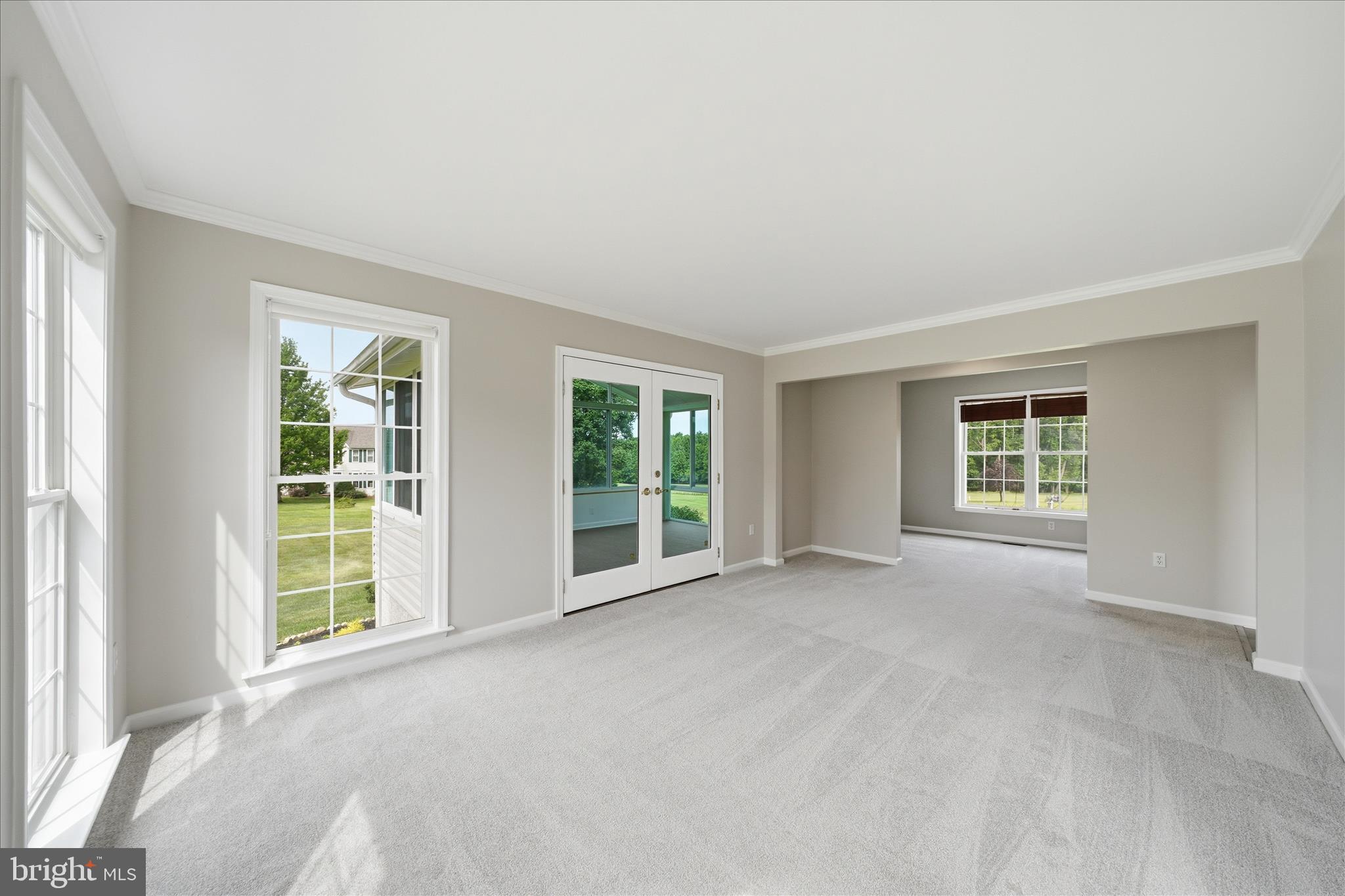 CHALLEDON - Residential
