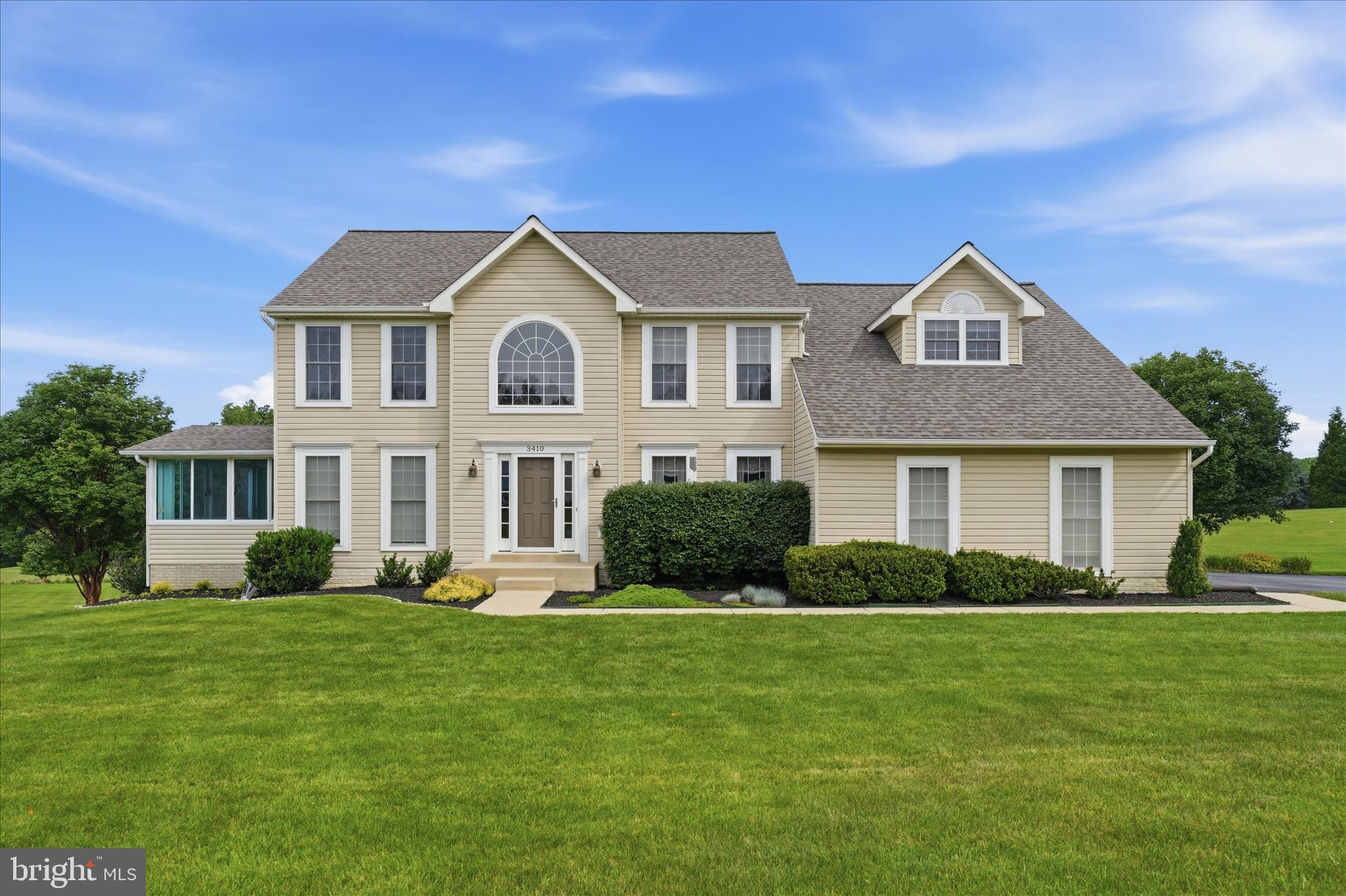 CHALLEDON - Residential