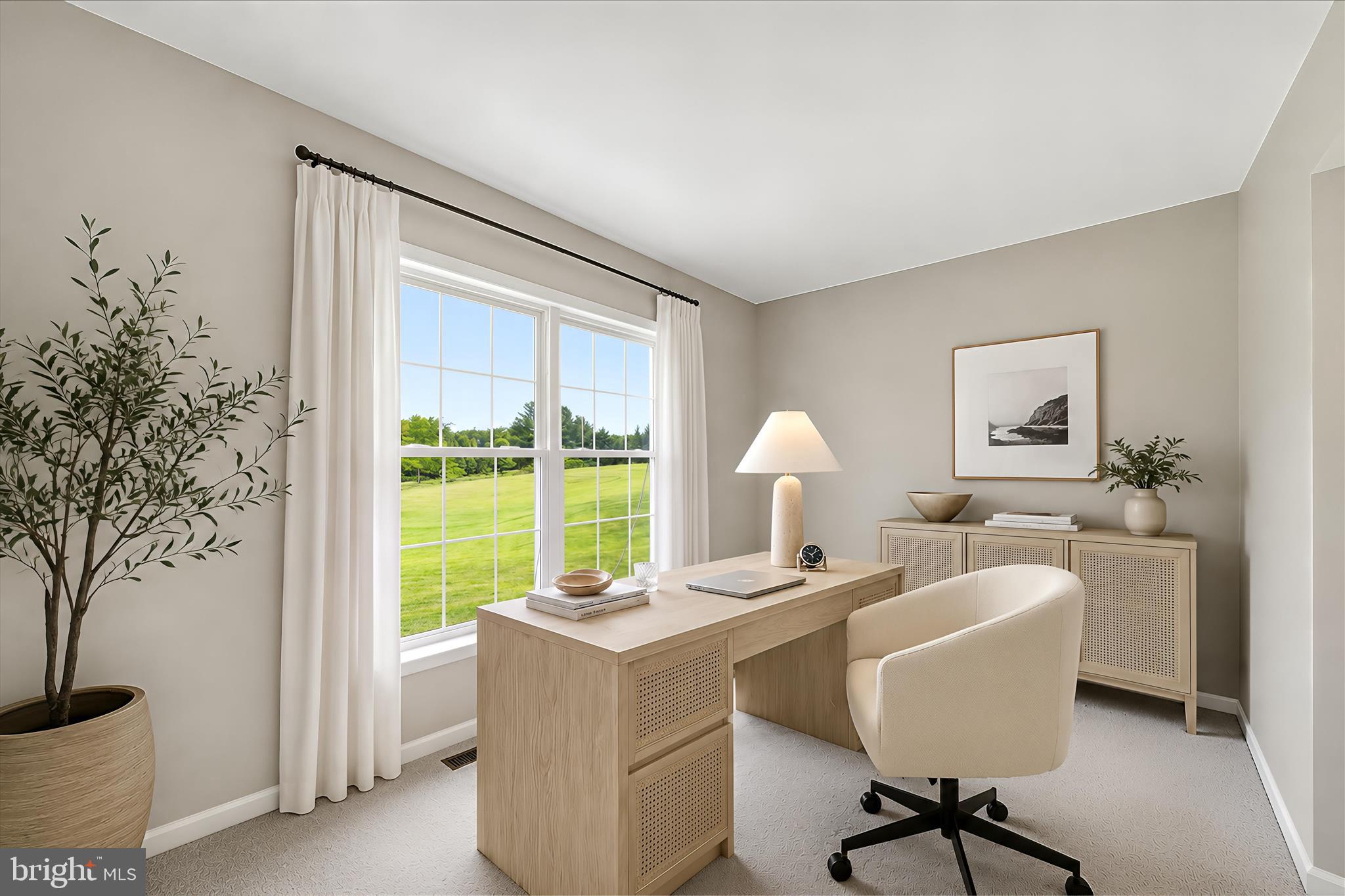 CHALLEDON - Residential