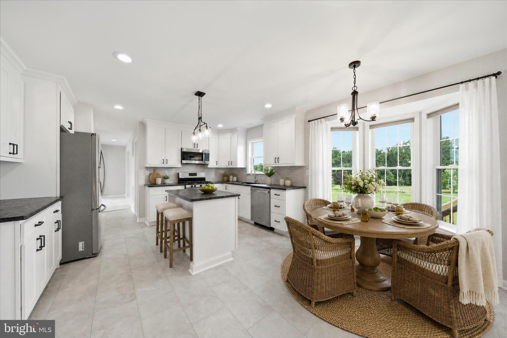 CHALLEDON - Residential