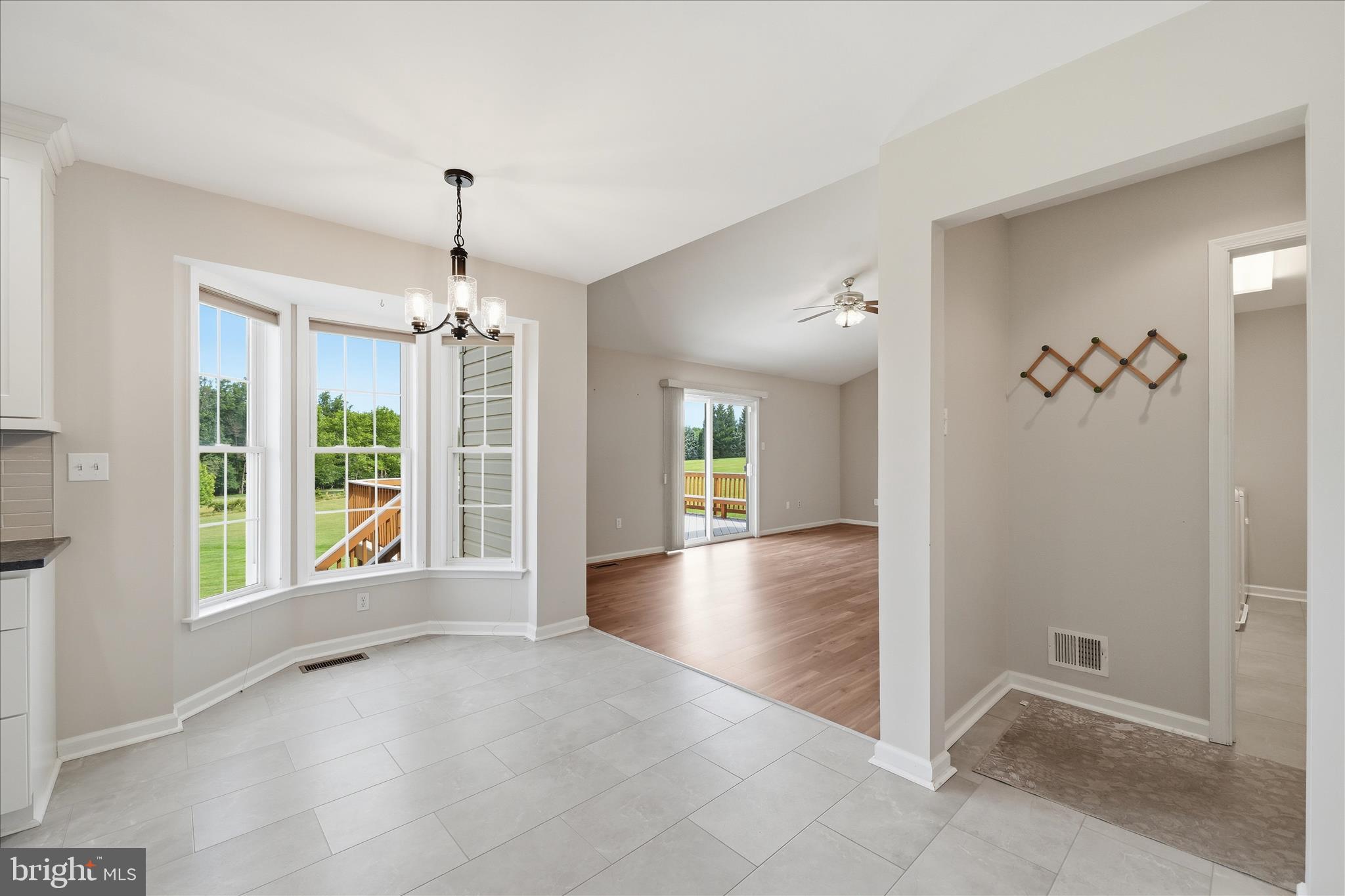 CHALLEDON - Residential