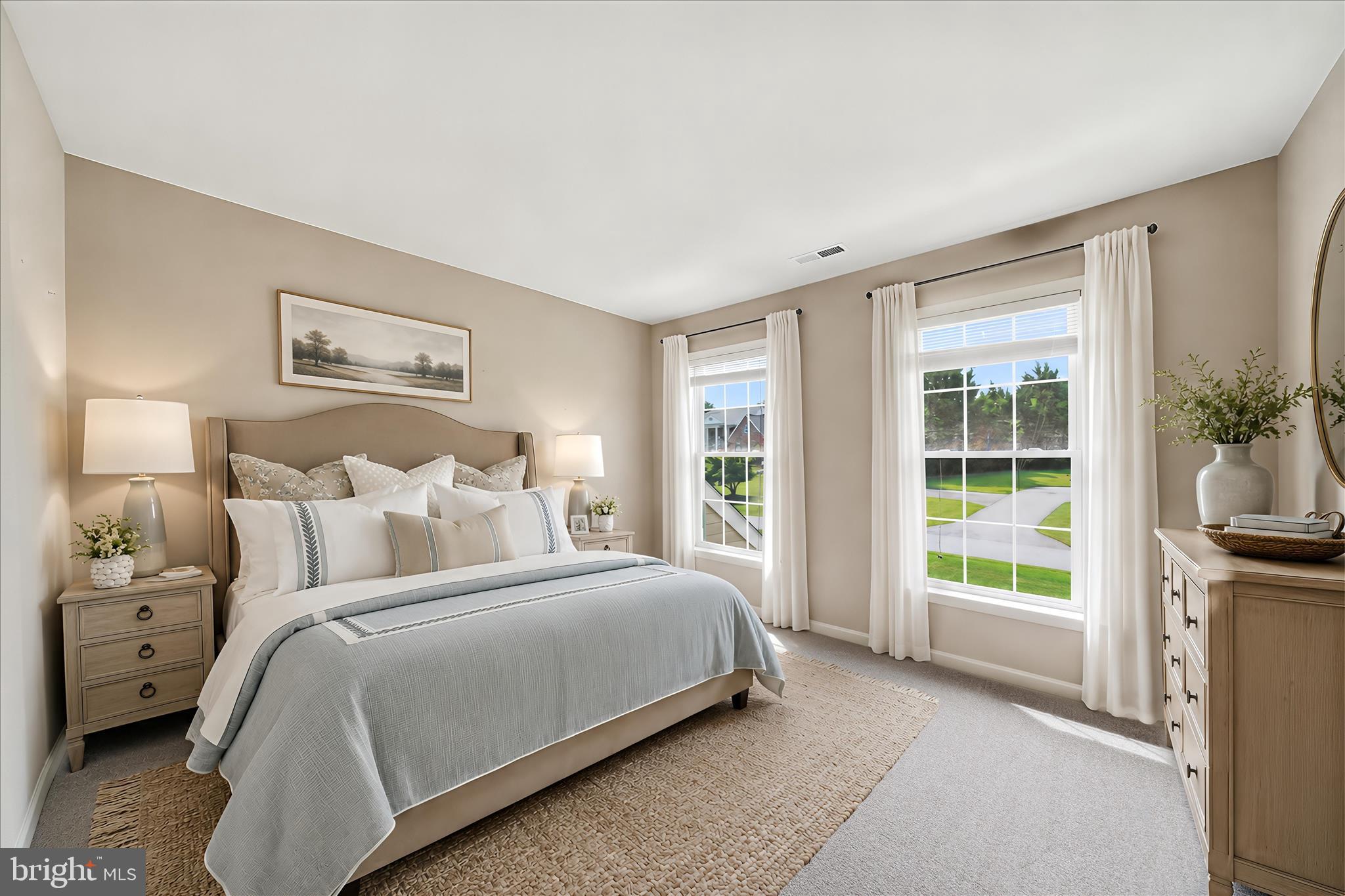 CHALLEDON - Residential