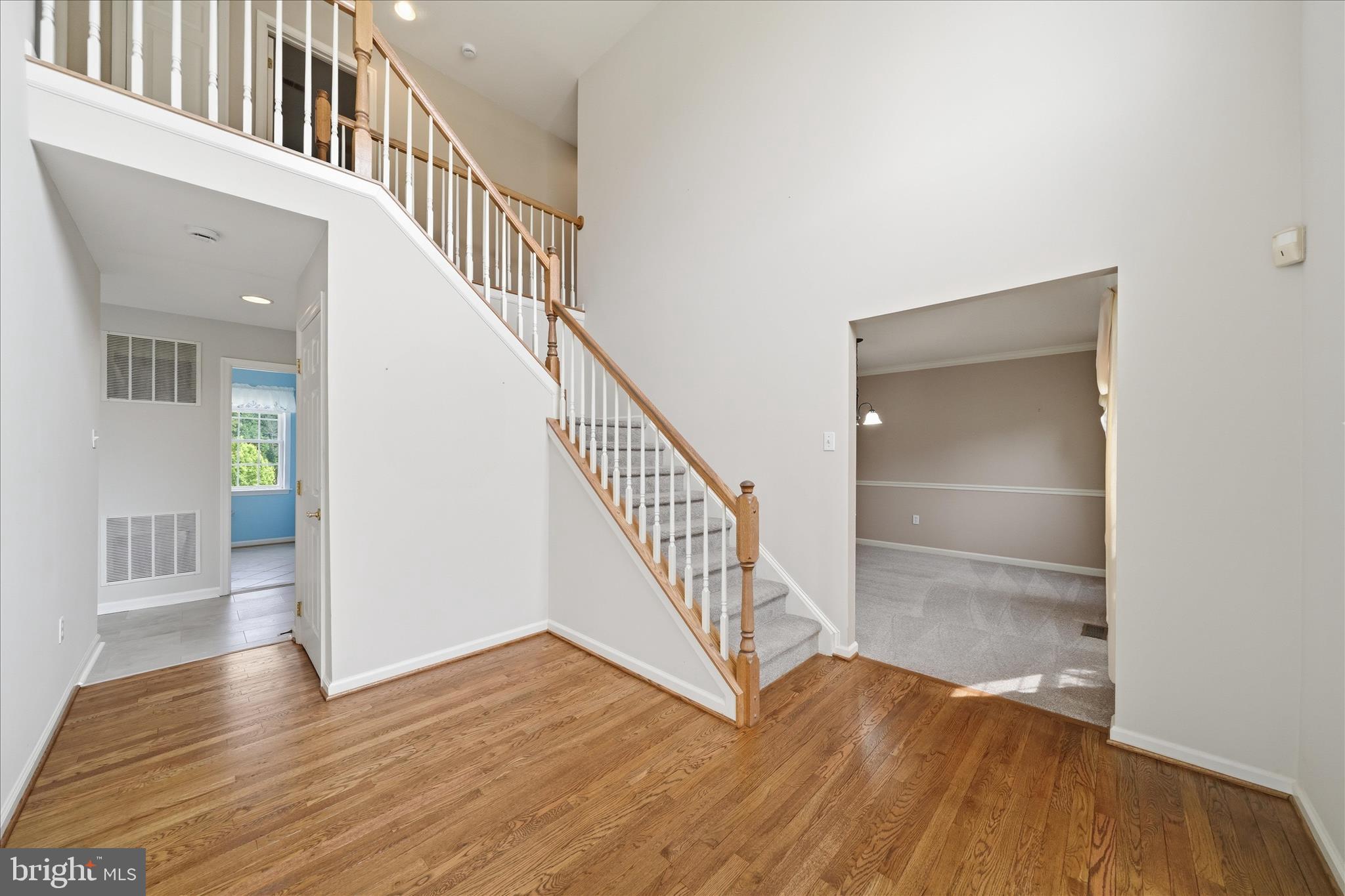 CHALLEDON - Residential