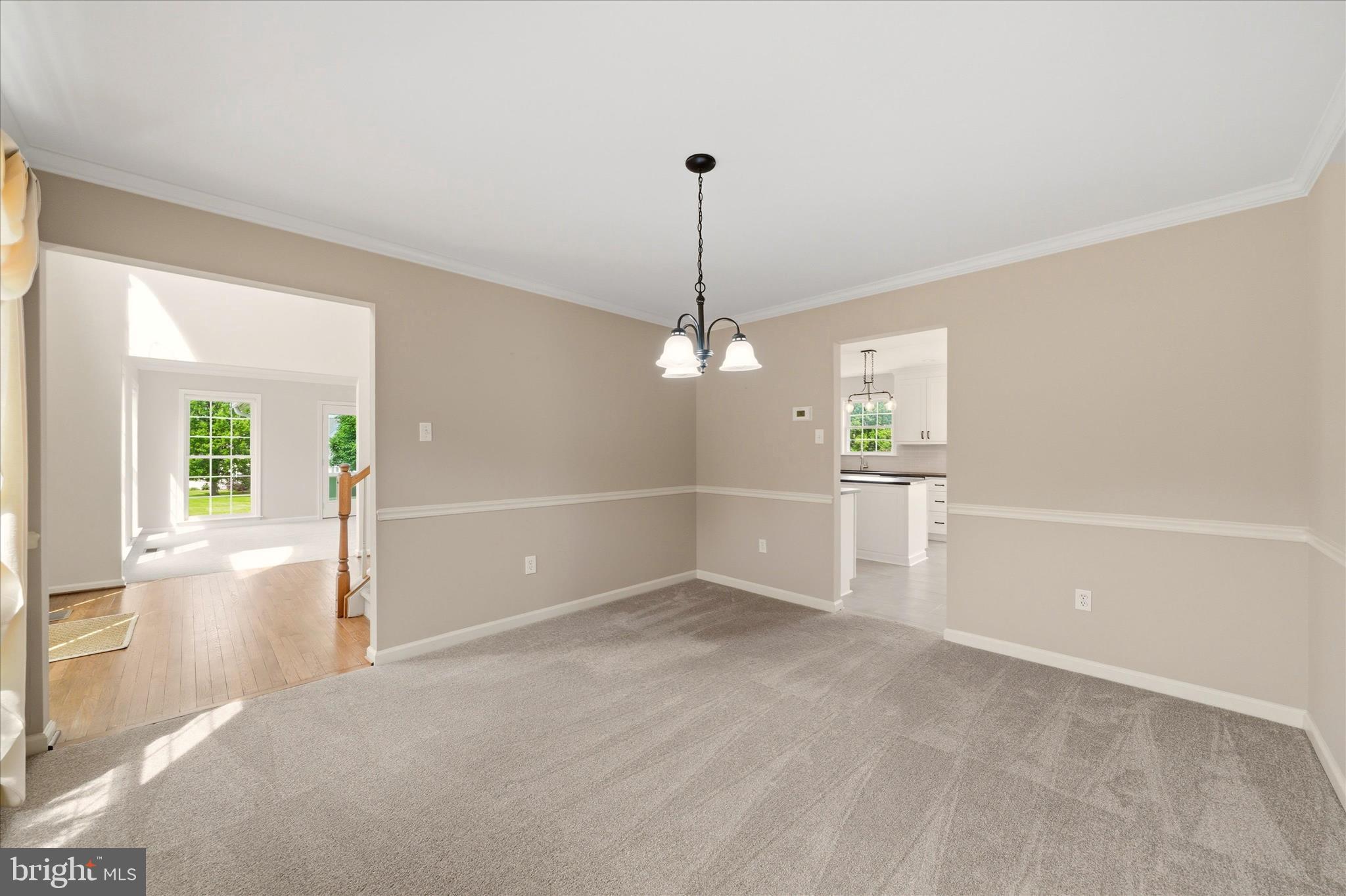 CHALLEDON - Residential