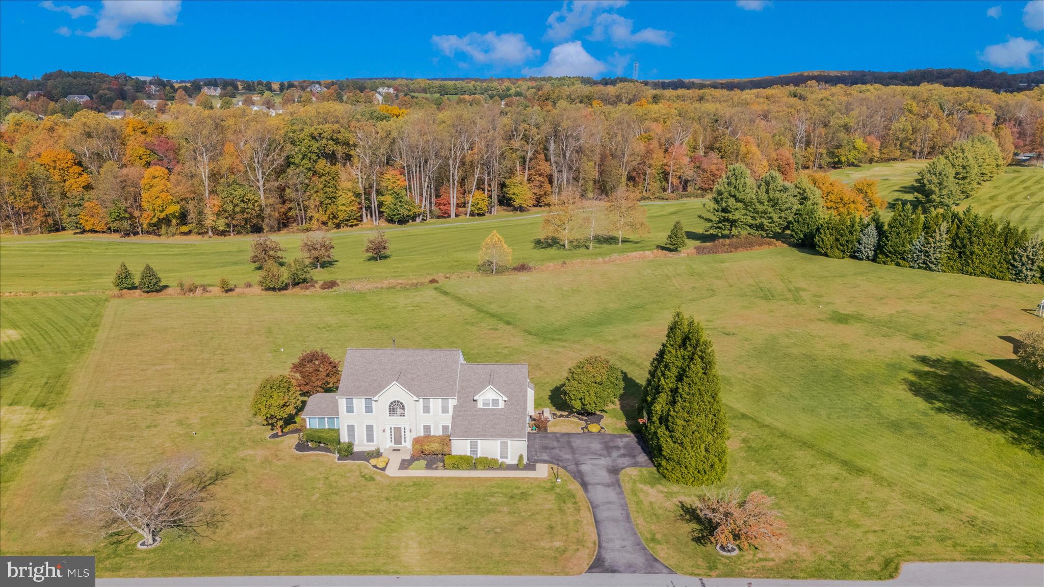 CHALLEDON - Residential