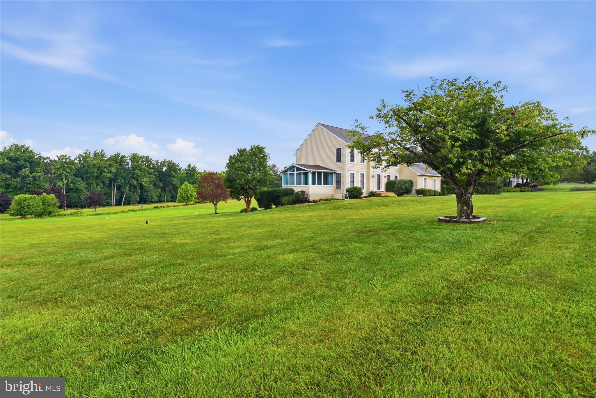 CHALLEDON - Residential