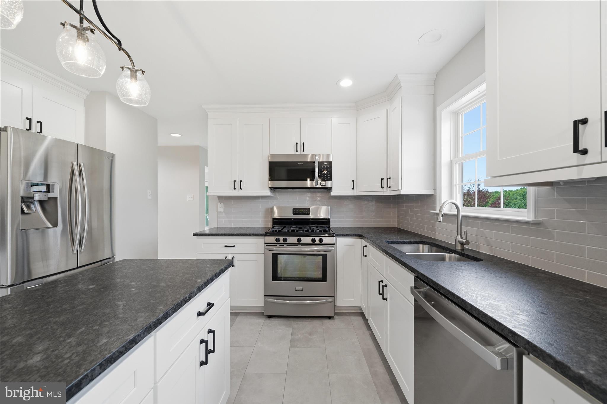 CHALLEDON - Residential