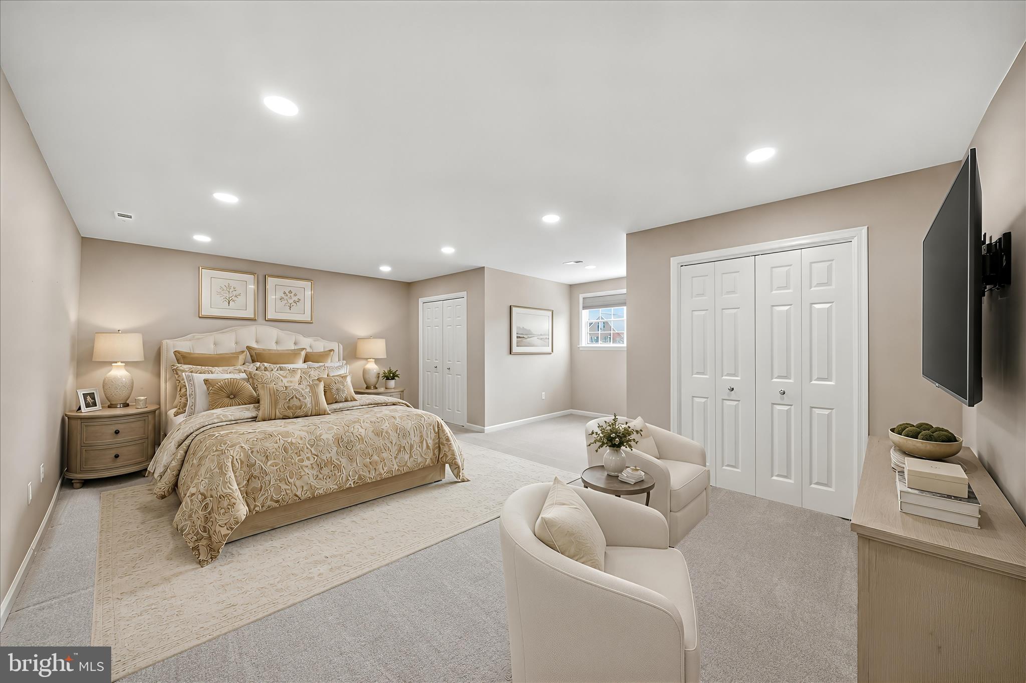 CHALLEDON - Residential