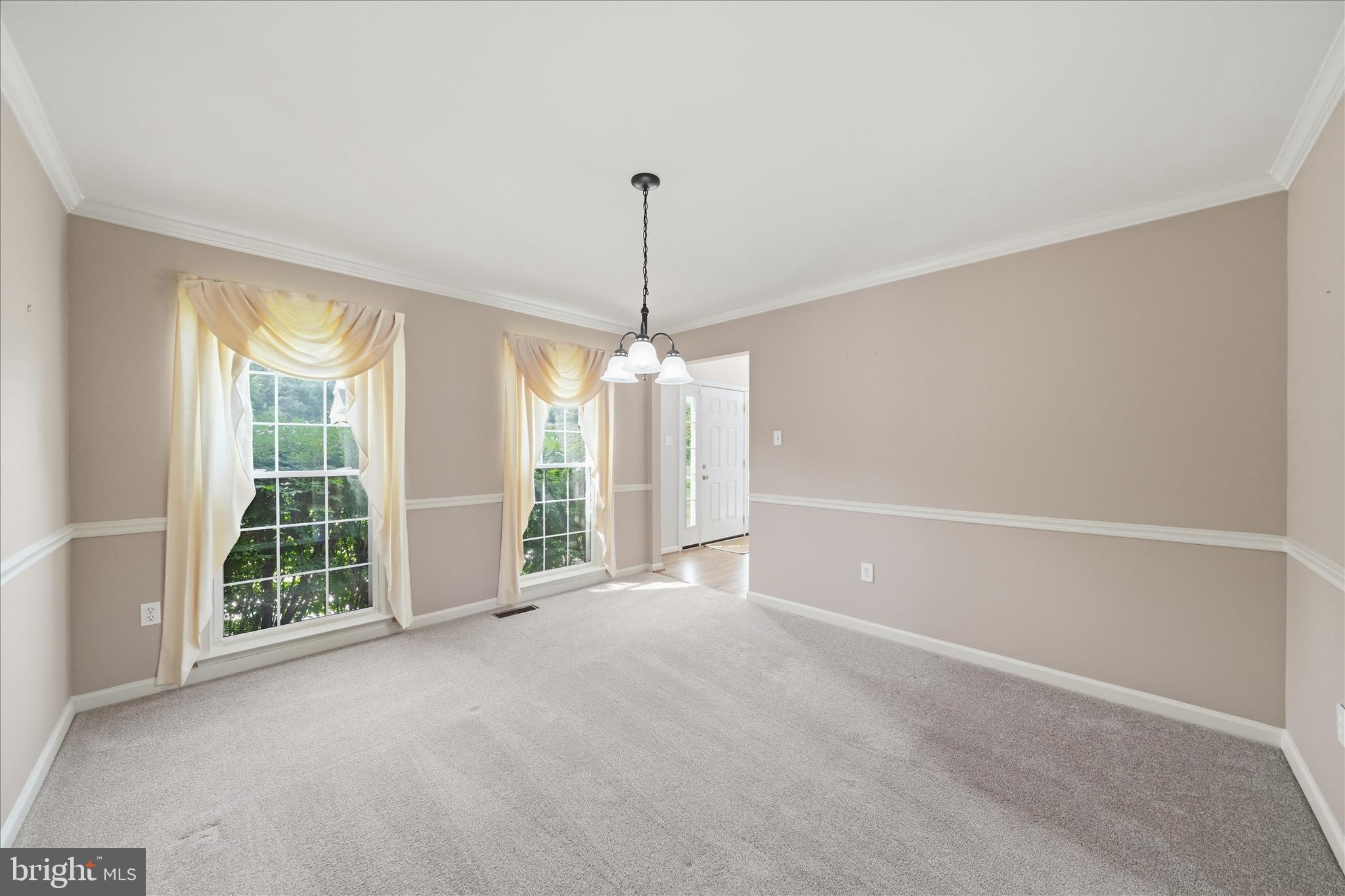 CHALLEDON - Residential