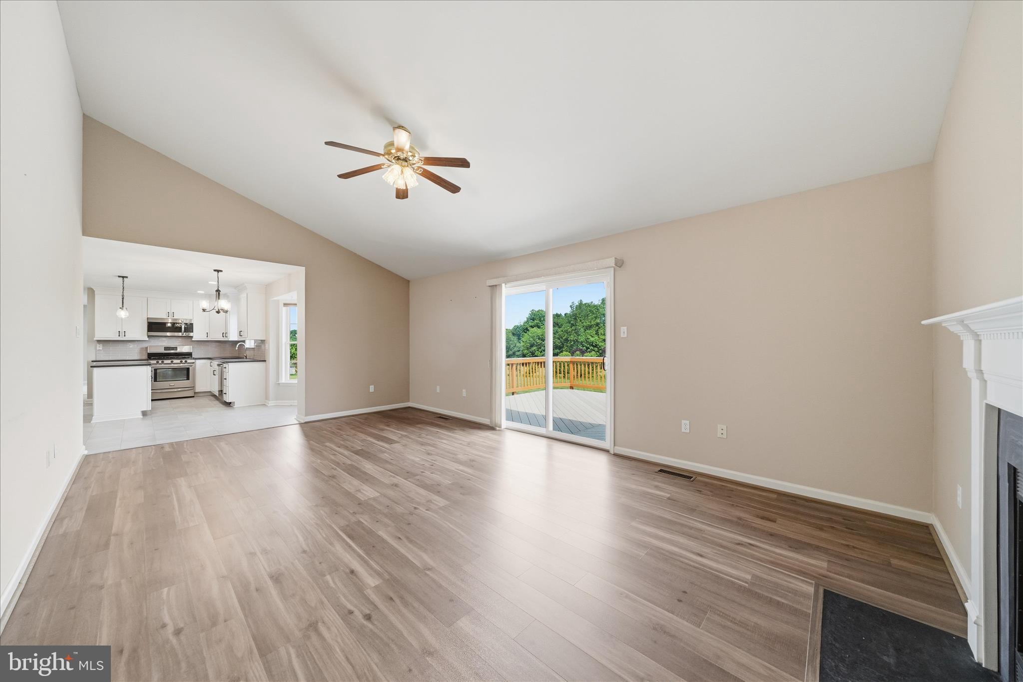 CHALLEDON - Residential