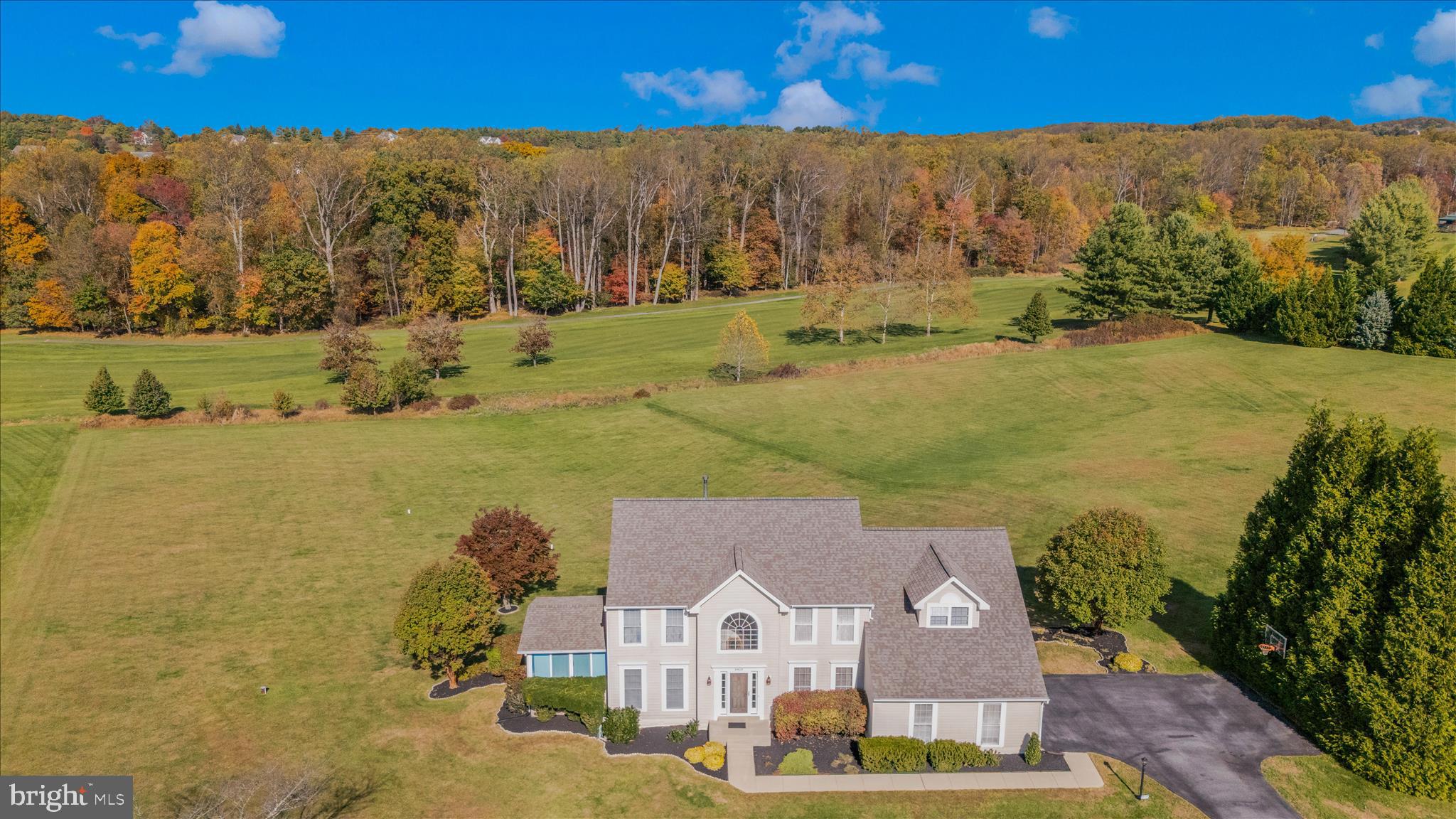 CHALLEDON - Residential