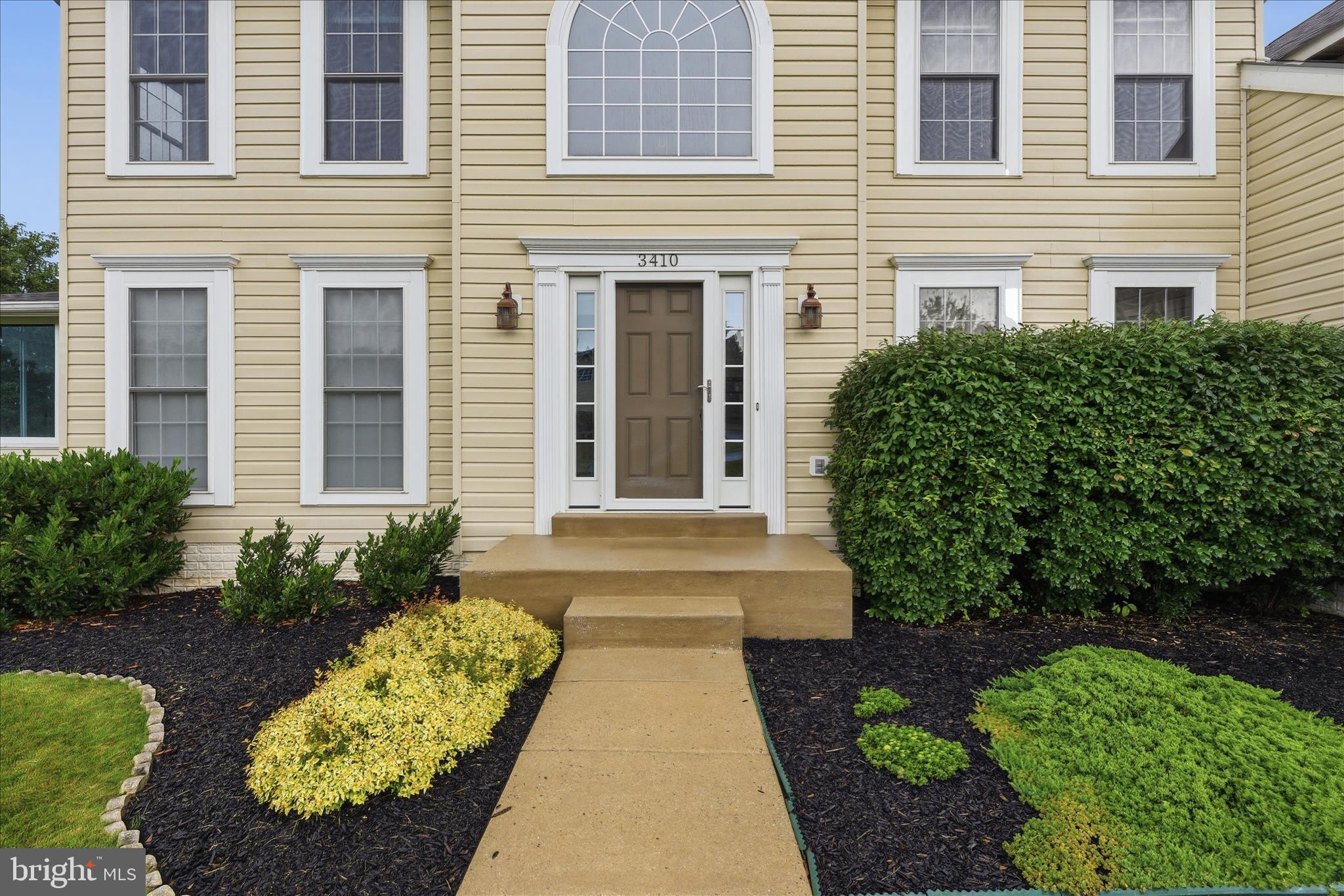 CHALLEDON - Residential