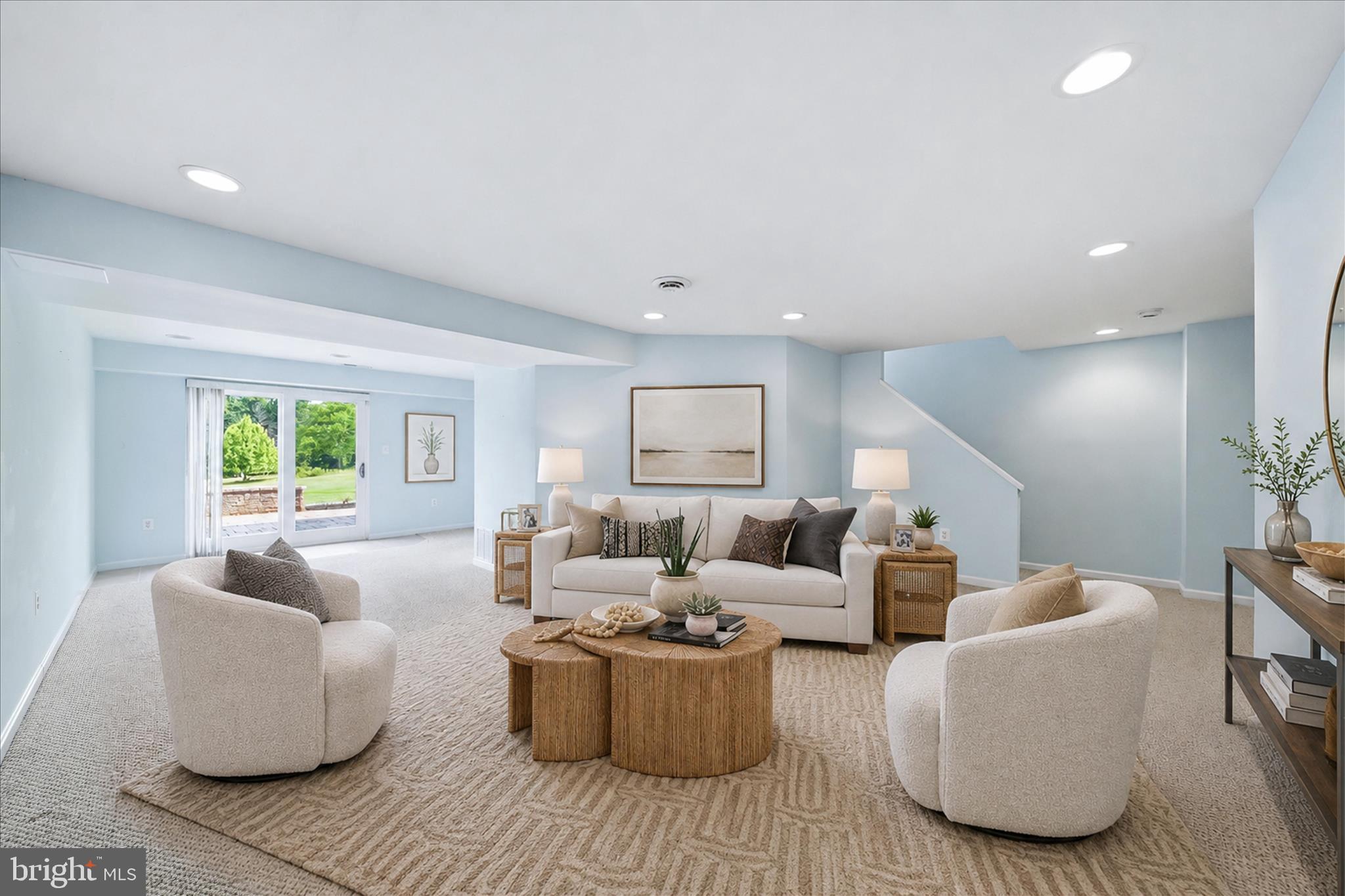 CHALLEDON - Residential