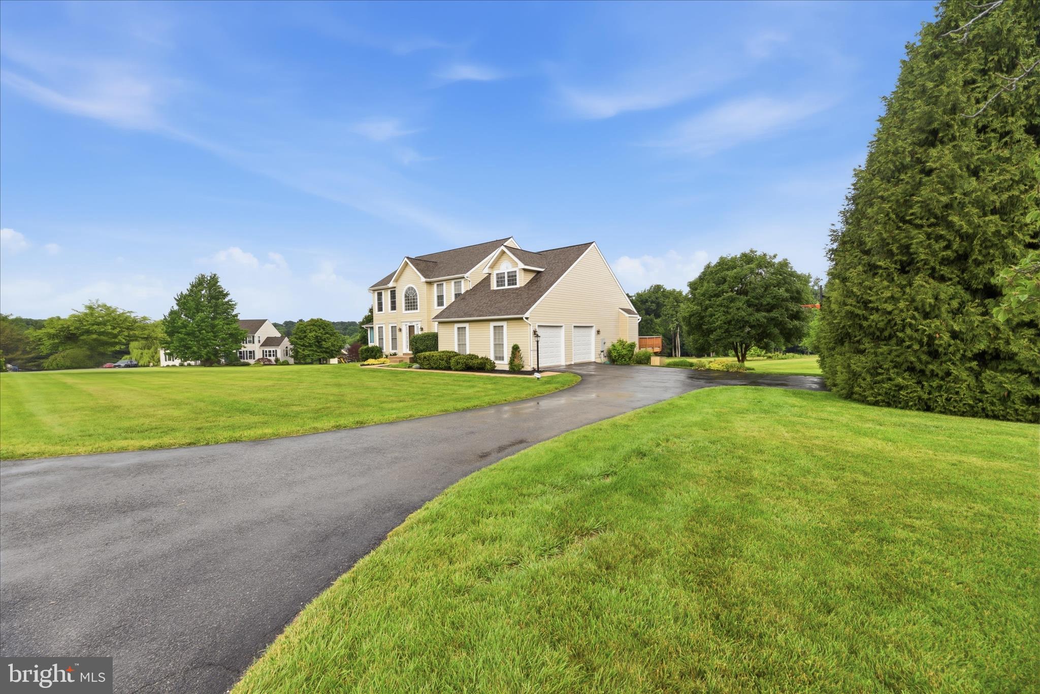 CHALLEDON - Residential