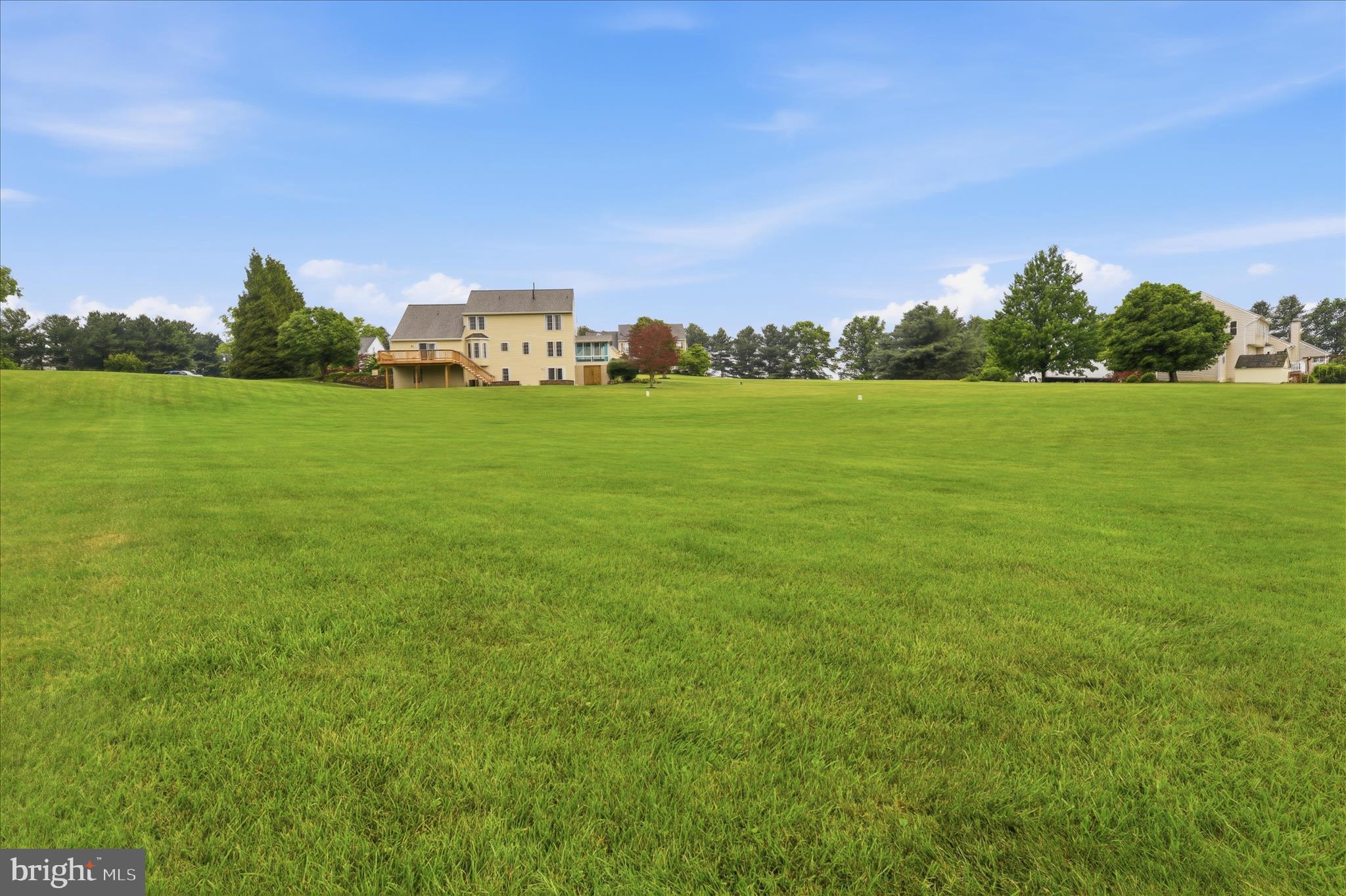 CHALLEDON - Residential