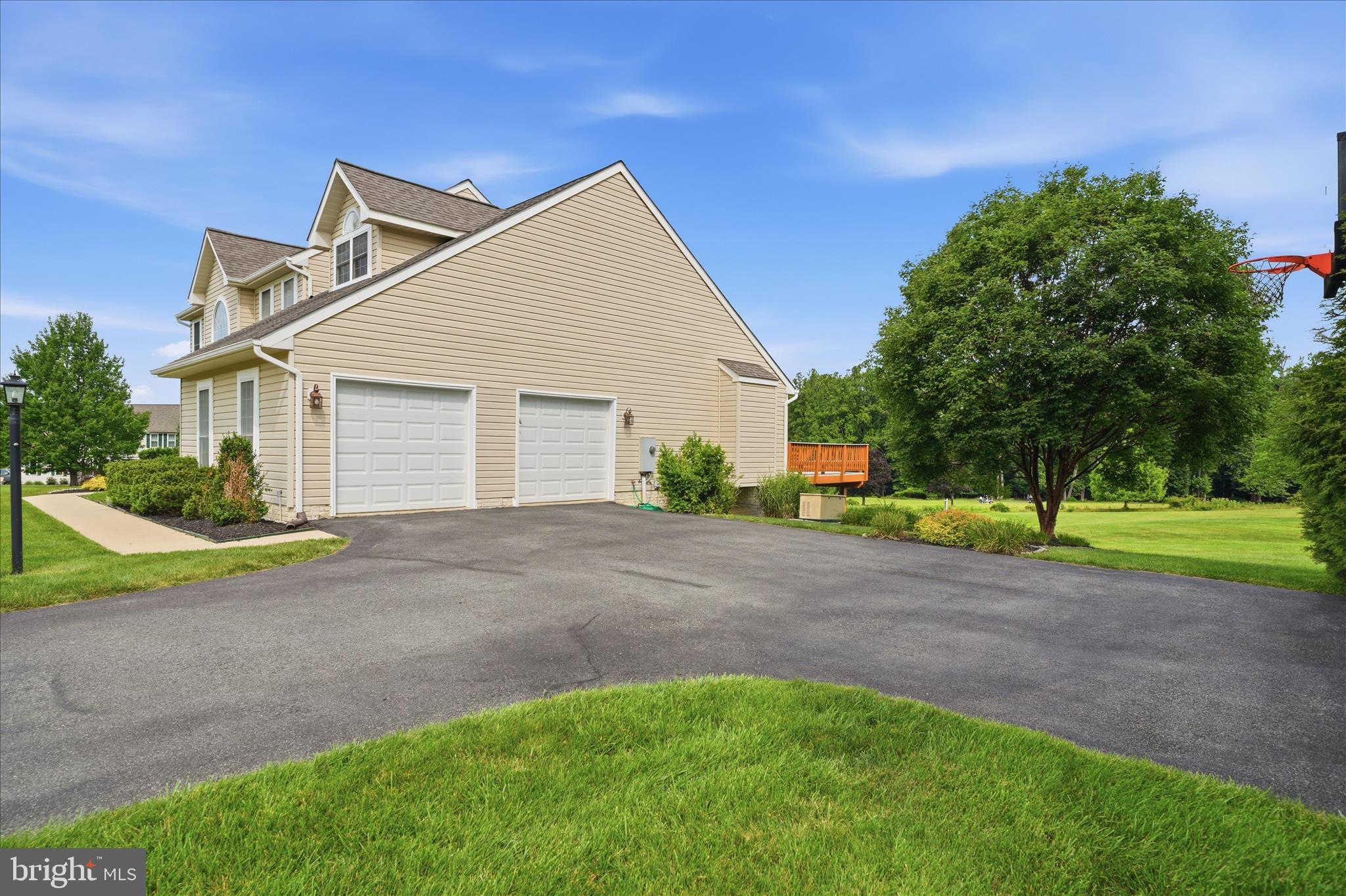 CHALLEDON - Residential