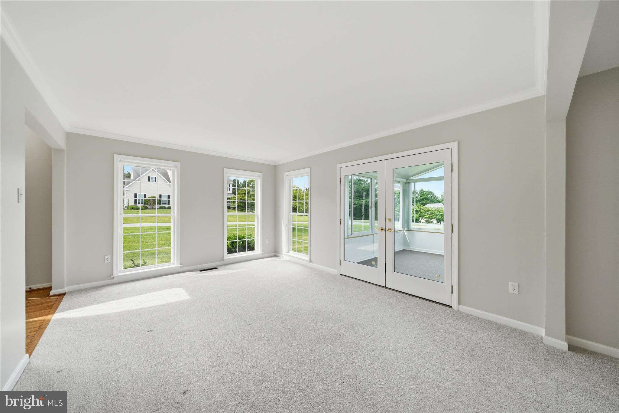 CHALLEDON - Residential
