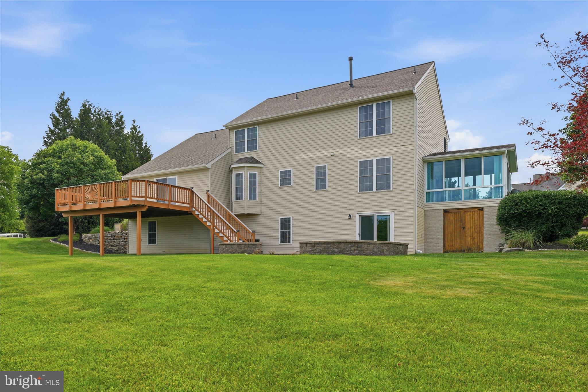 CHALLEDON - Residential