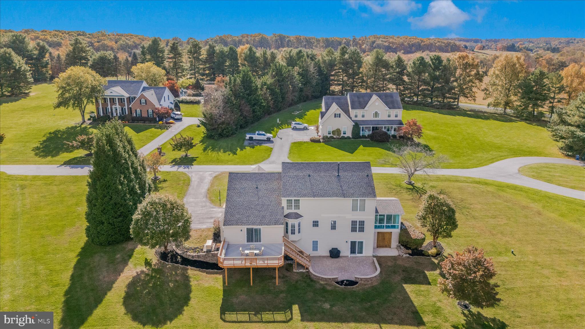 CHALLEDON - Residential