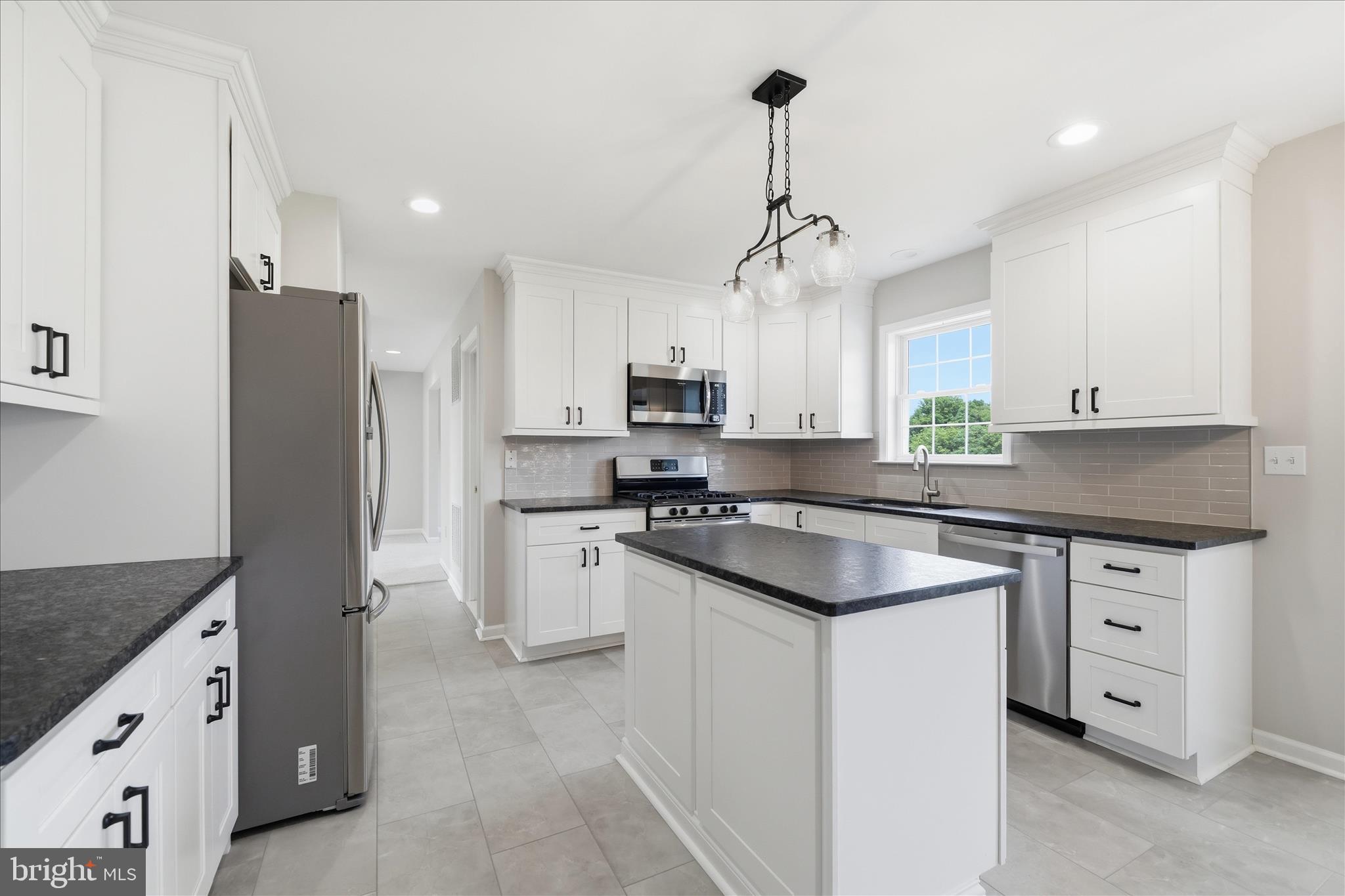 CHALLEDON - Residential