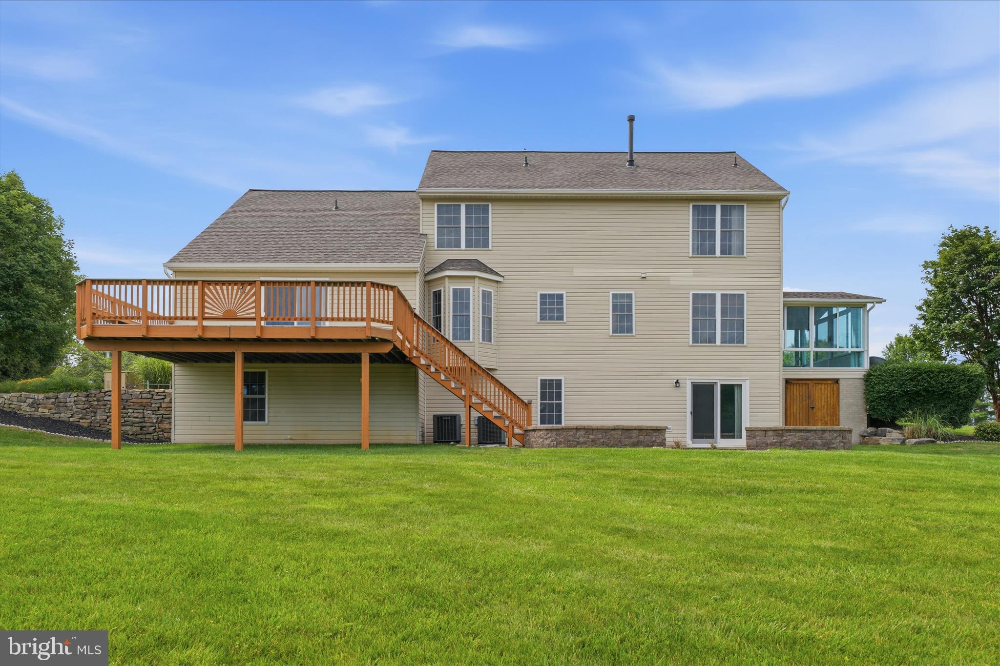 CHALLEDON - Residential