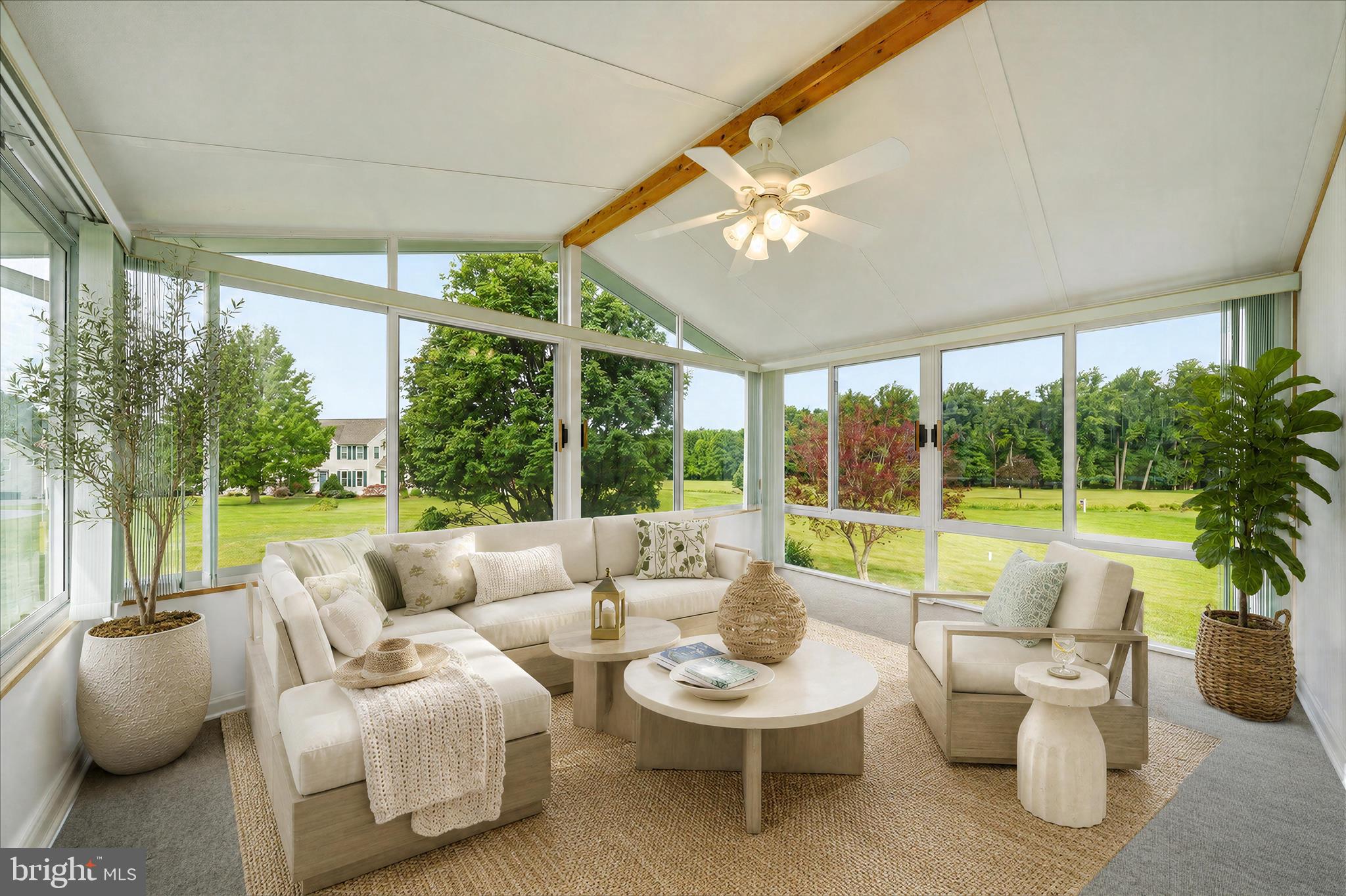 CHALLEDON - Residential