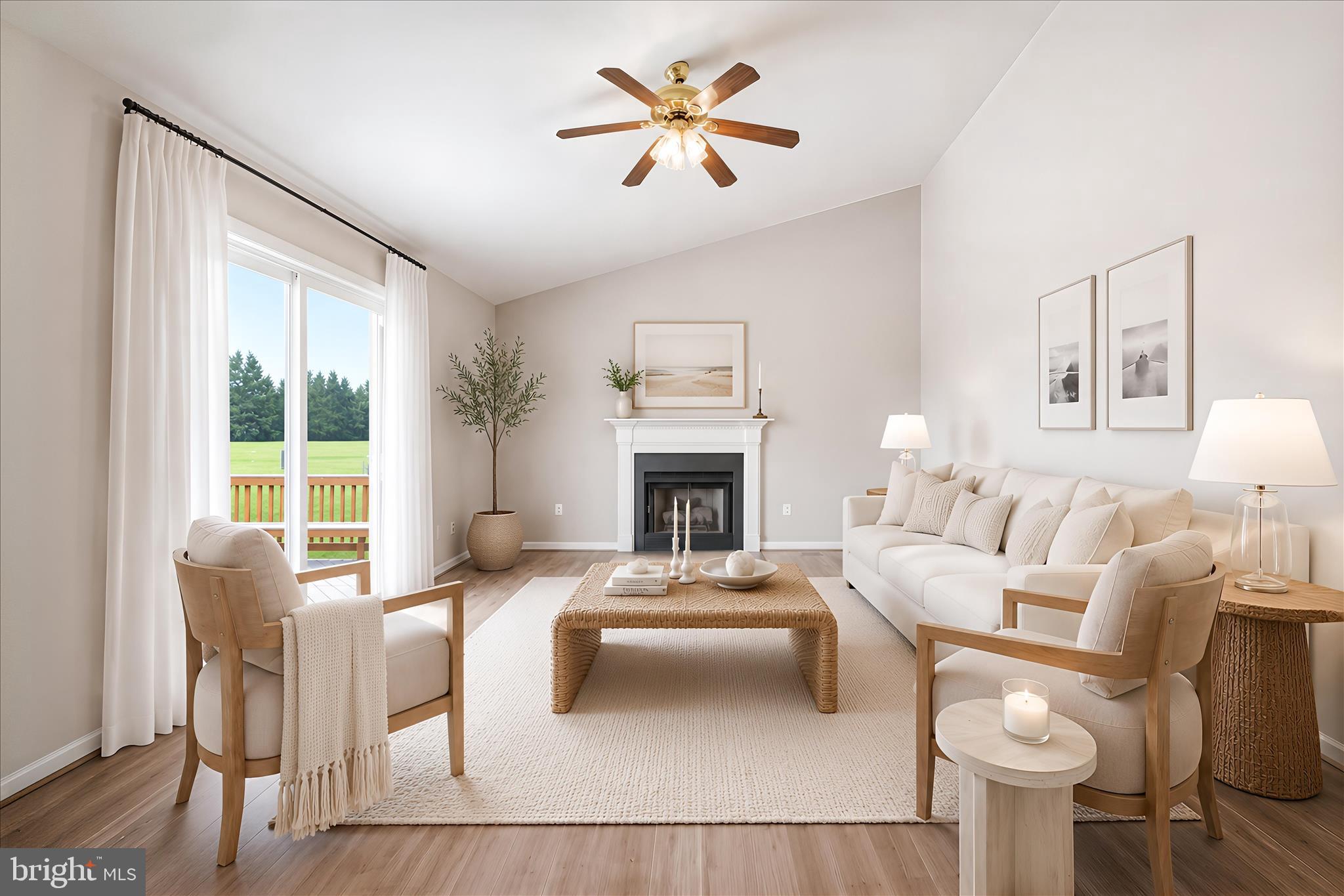 CHALLEDON - Residential