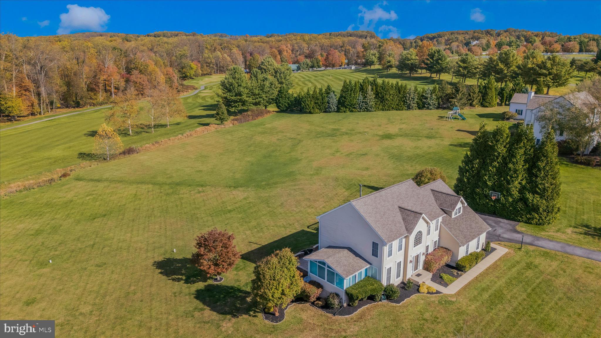 CHALLEDON - Residential