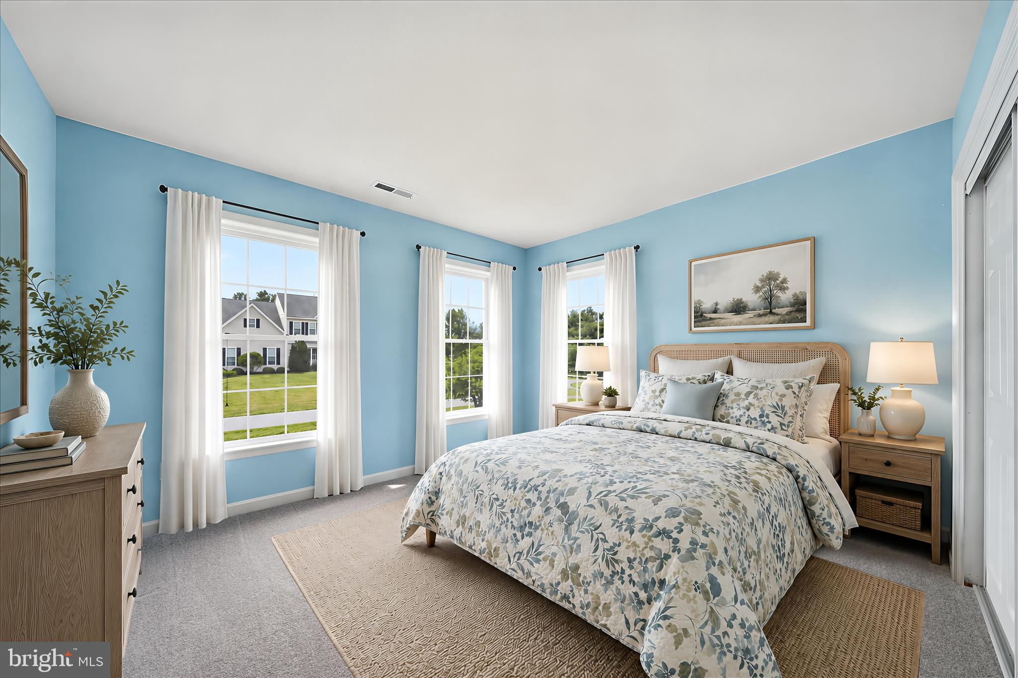 CHALLEDON - Residential