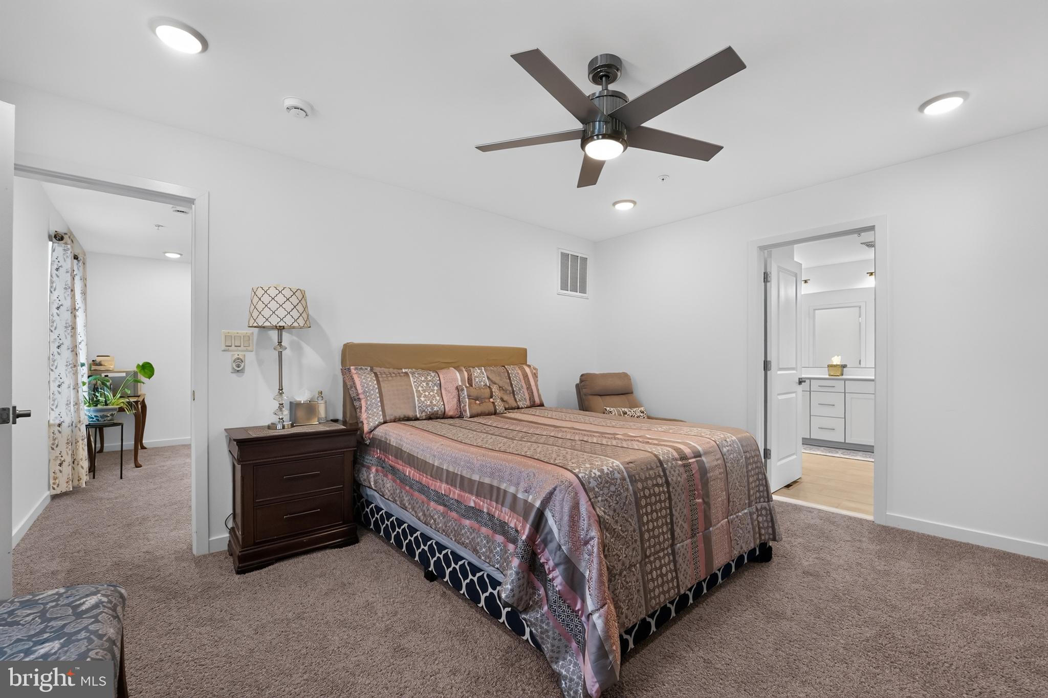 ENCLAVE AT ARUNDEL HILLS - Residential