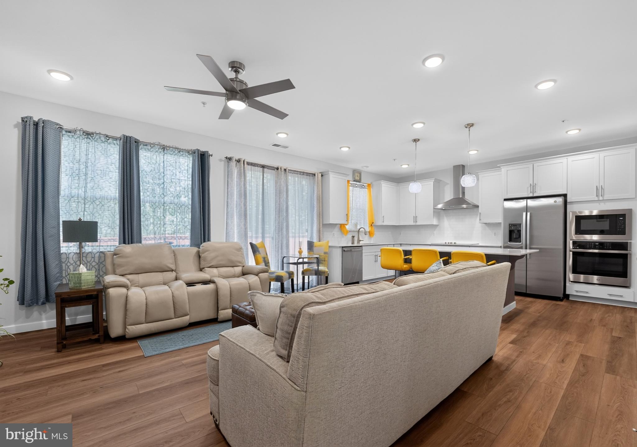 ENCLAVE AT ARUNDEL HILLS - Residential