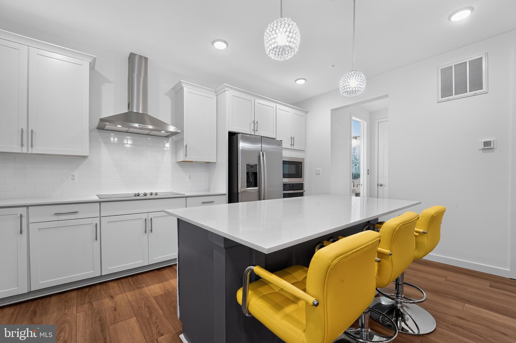 ENCLAVE AT ARUNDEL HILLS - Residential