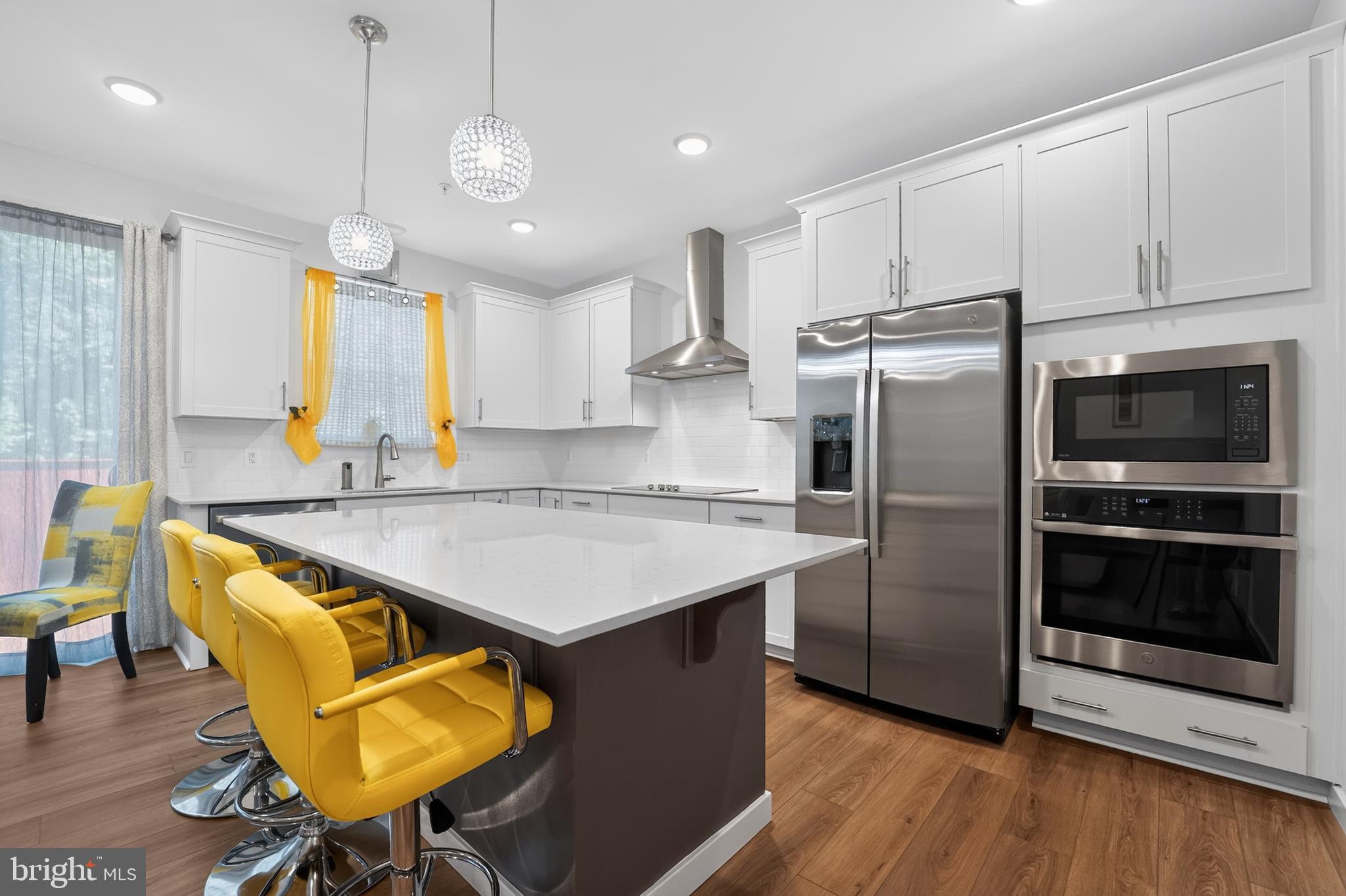 ENCLAVE AT ARUNDEL HILLS - Residential