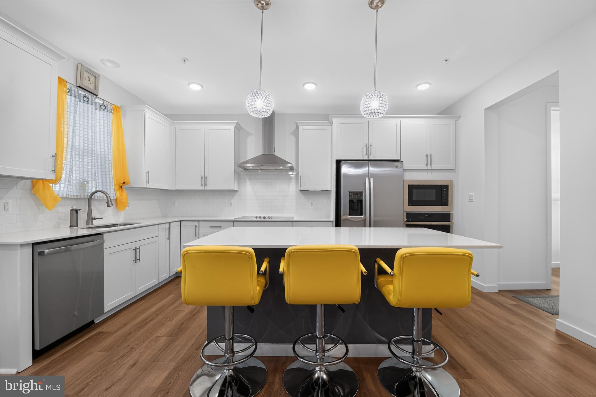 ENCLAVE AT ARUNDEL HILLS - Residential