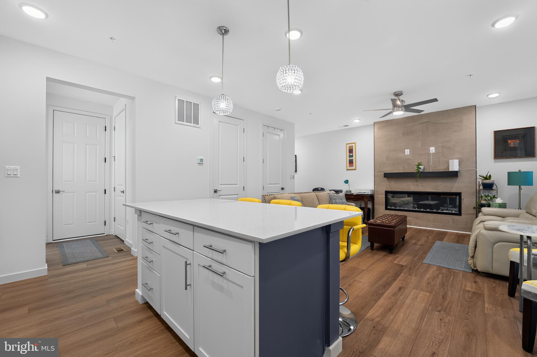 ENCLAVE AT ARUNDEL HILLS - Residential