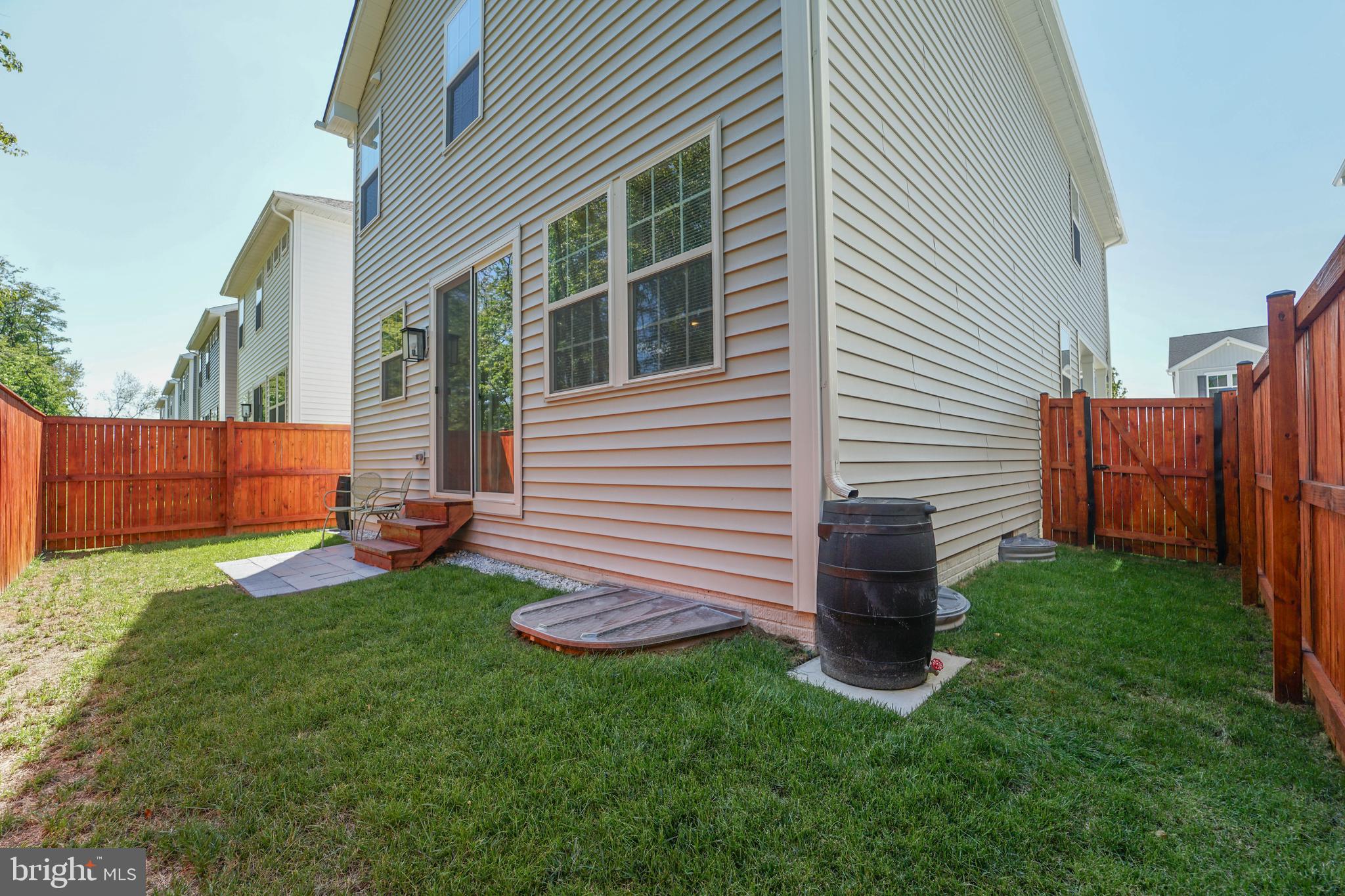 ENCLAVE AT ARUNDEL HILLS - Residential
