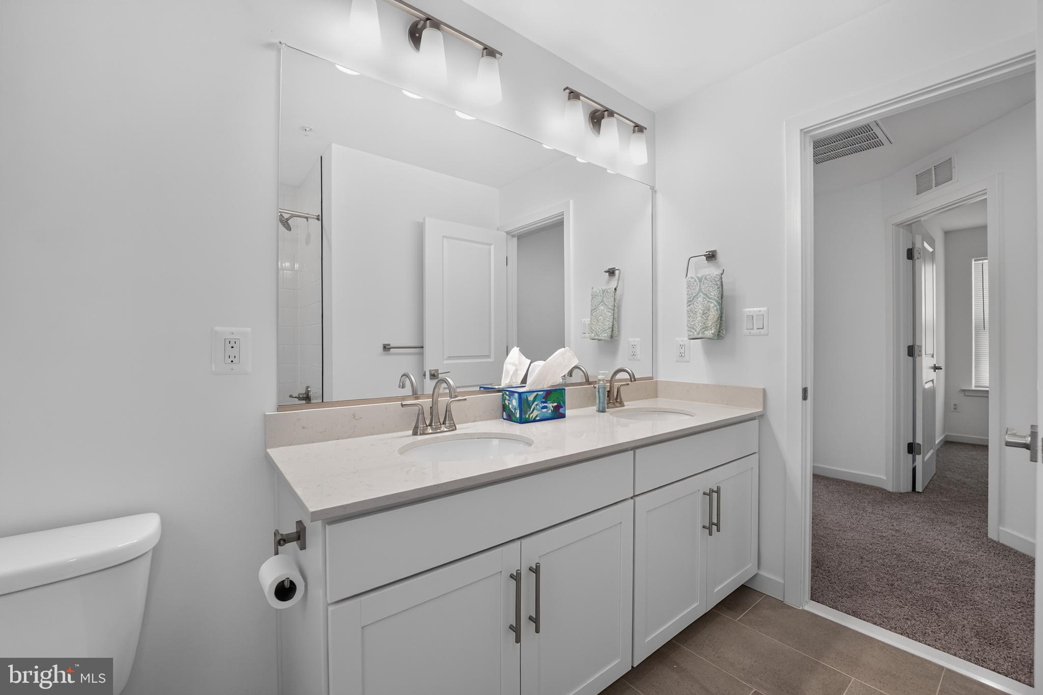 ENCLAVE AT ARUNDEL HILLS - Residential