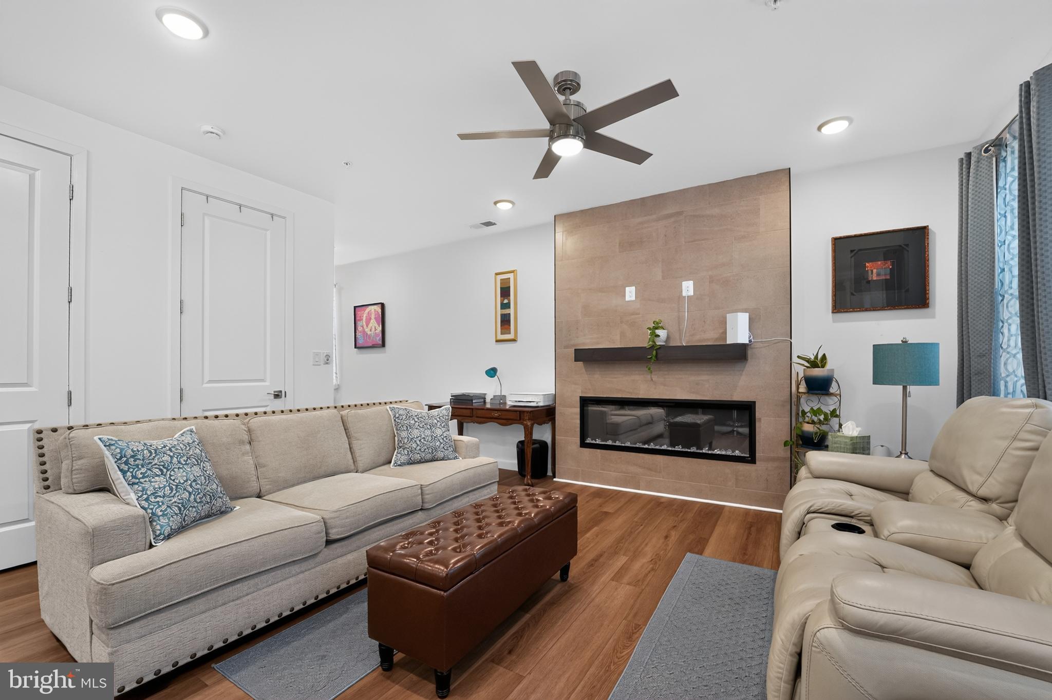 ENCLAVE AT ARUNDEL HILLS - Residential