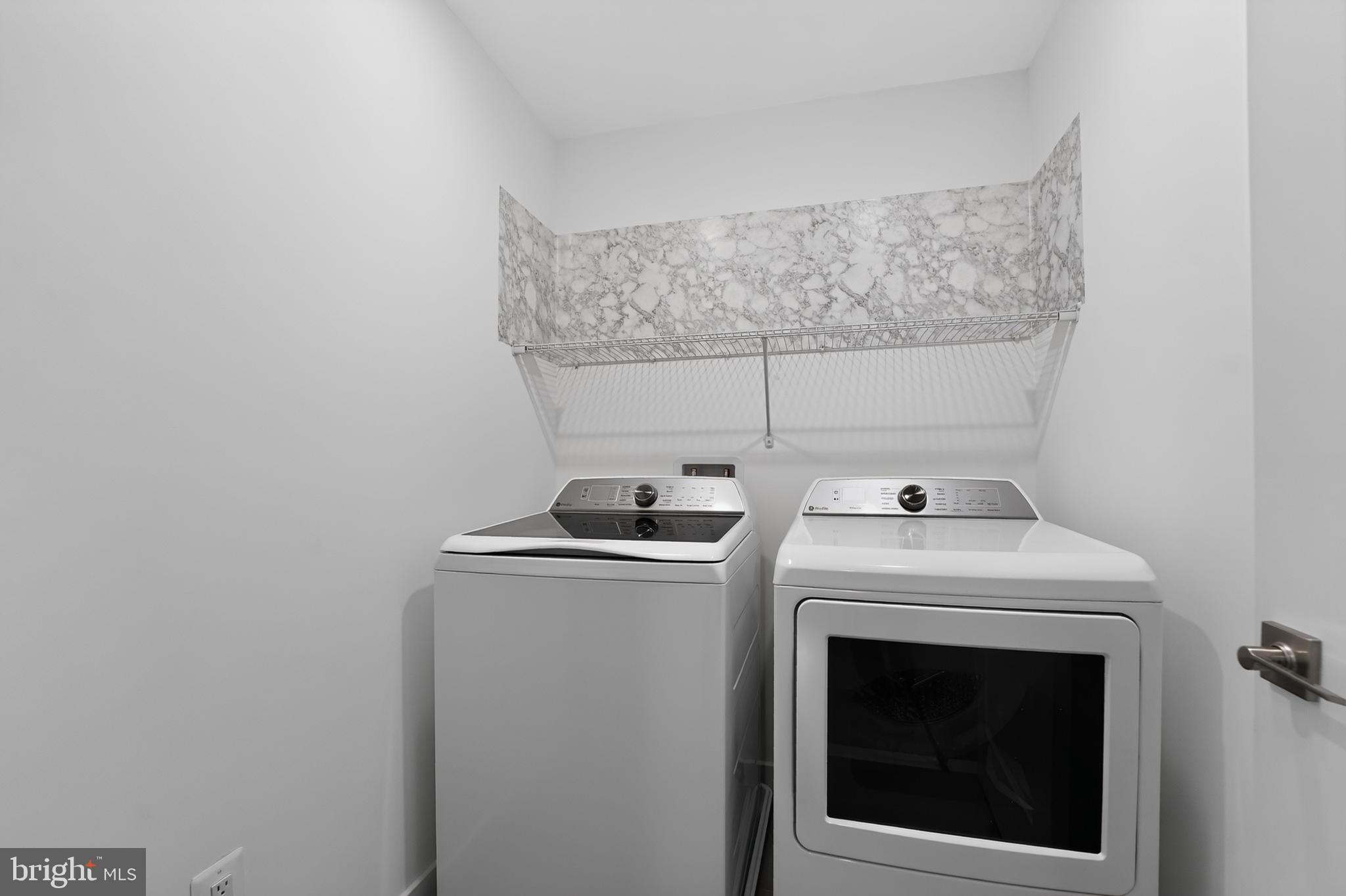 ENCLAVE AT ARUNDEL HILLS - Residential