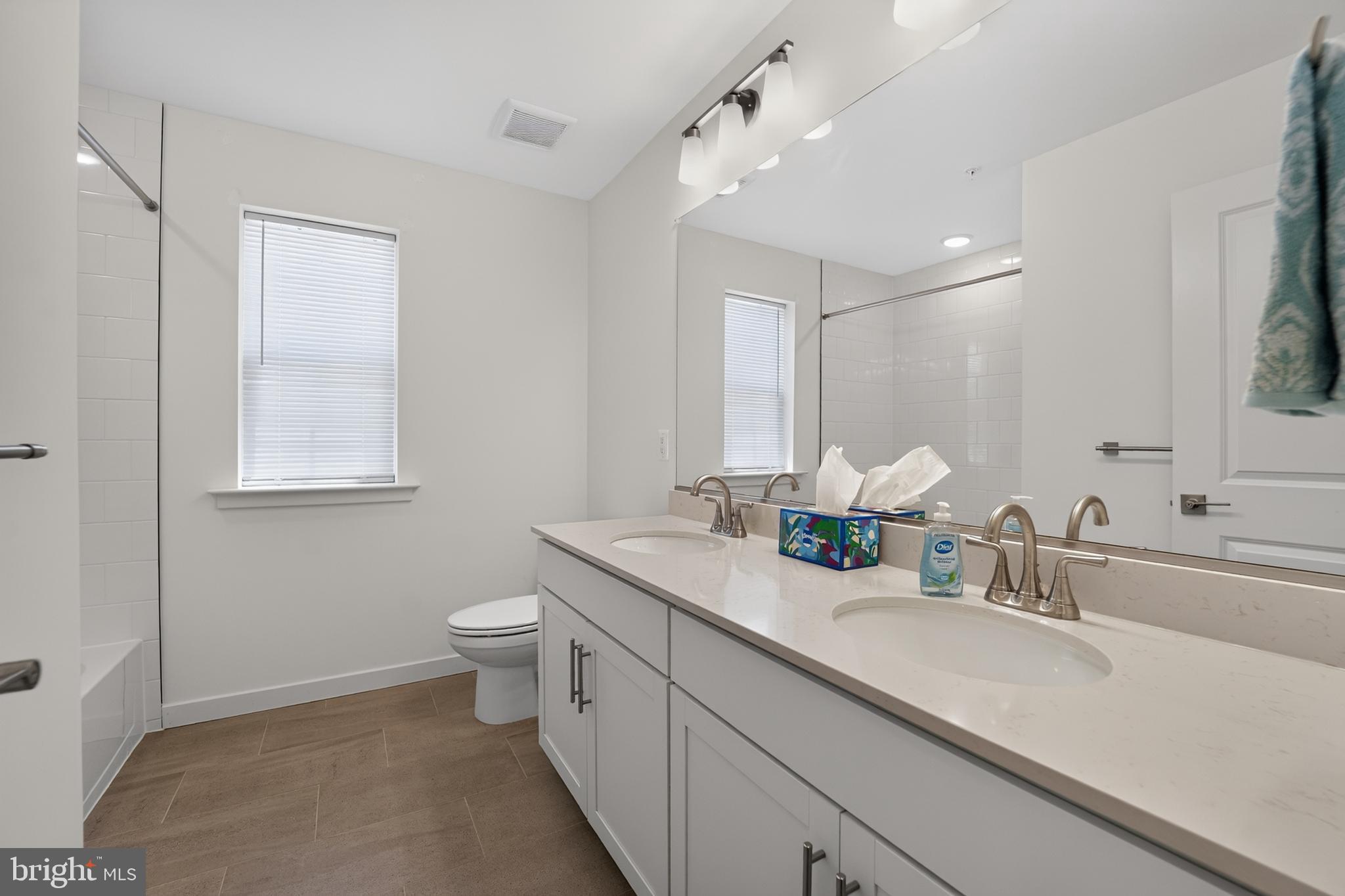 ENCLAVE AT ARUNDEL HILLS - Residential