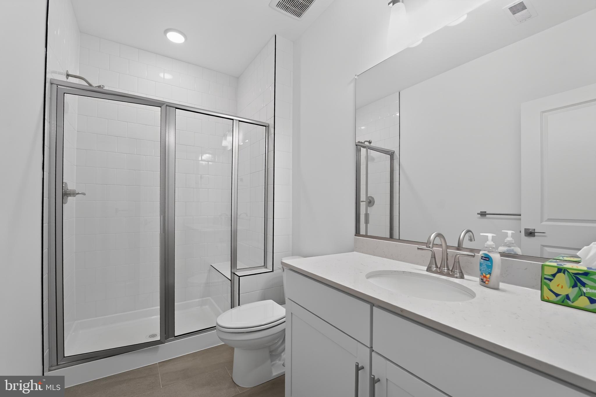 ENCLAVE AT ARUNDEL HILLS - Residential