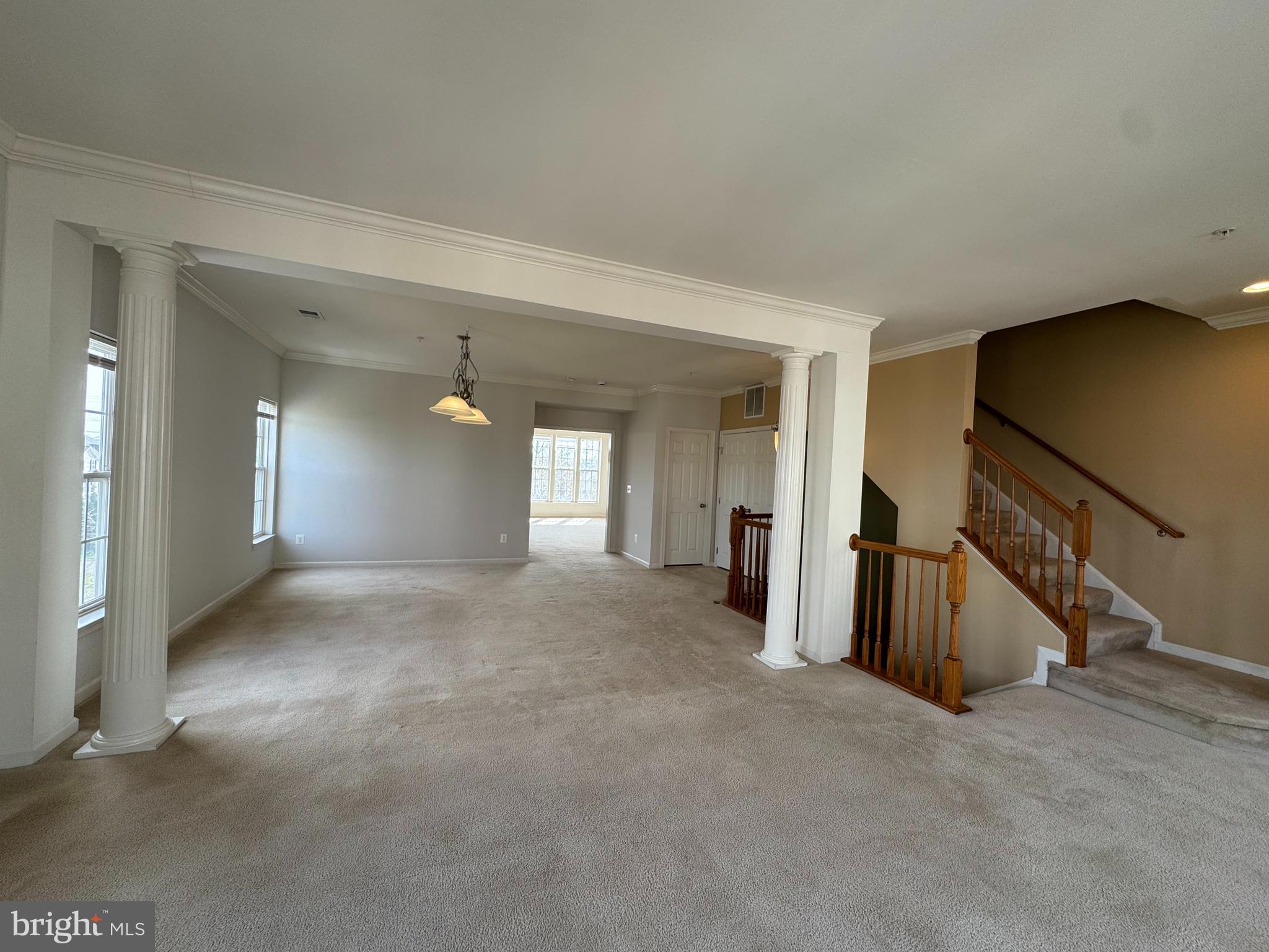 CONDOMINIUMS AT KIRKPATR - Residential Lease